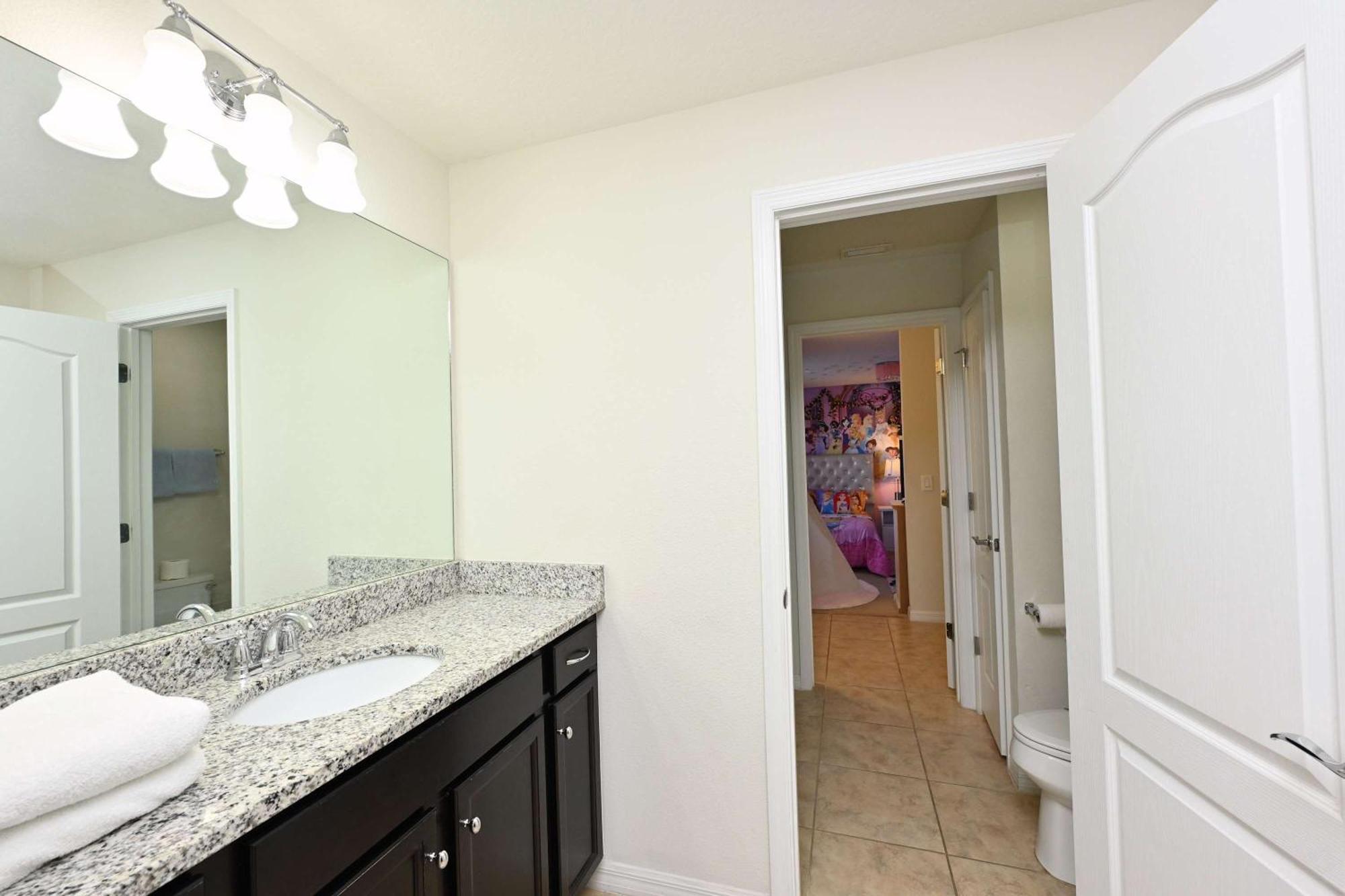 Dream Family Escape At Windsor At Westside Holiday home Kissimmee