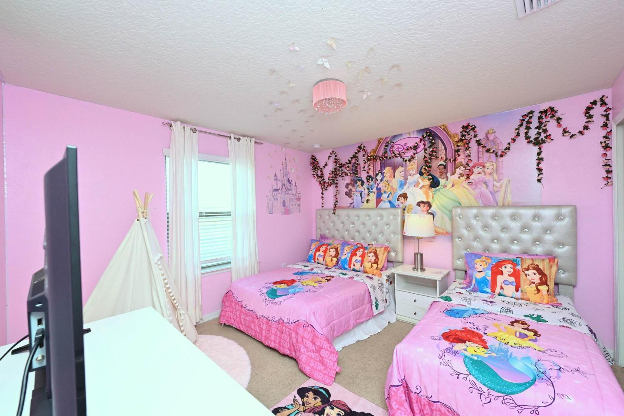 Holiday home Dream Family Escape At Windsor At Westside Kissimmee