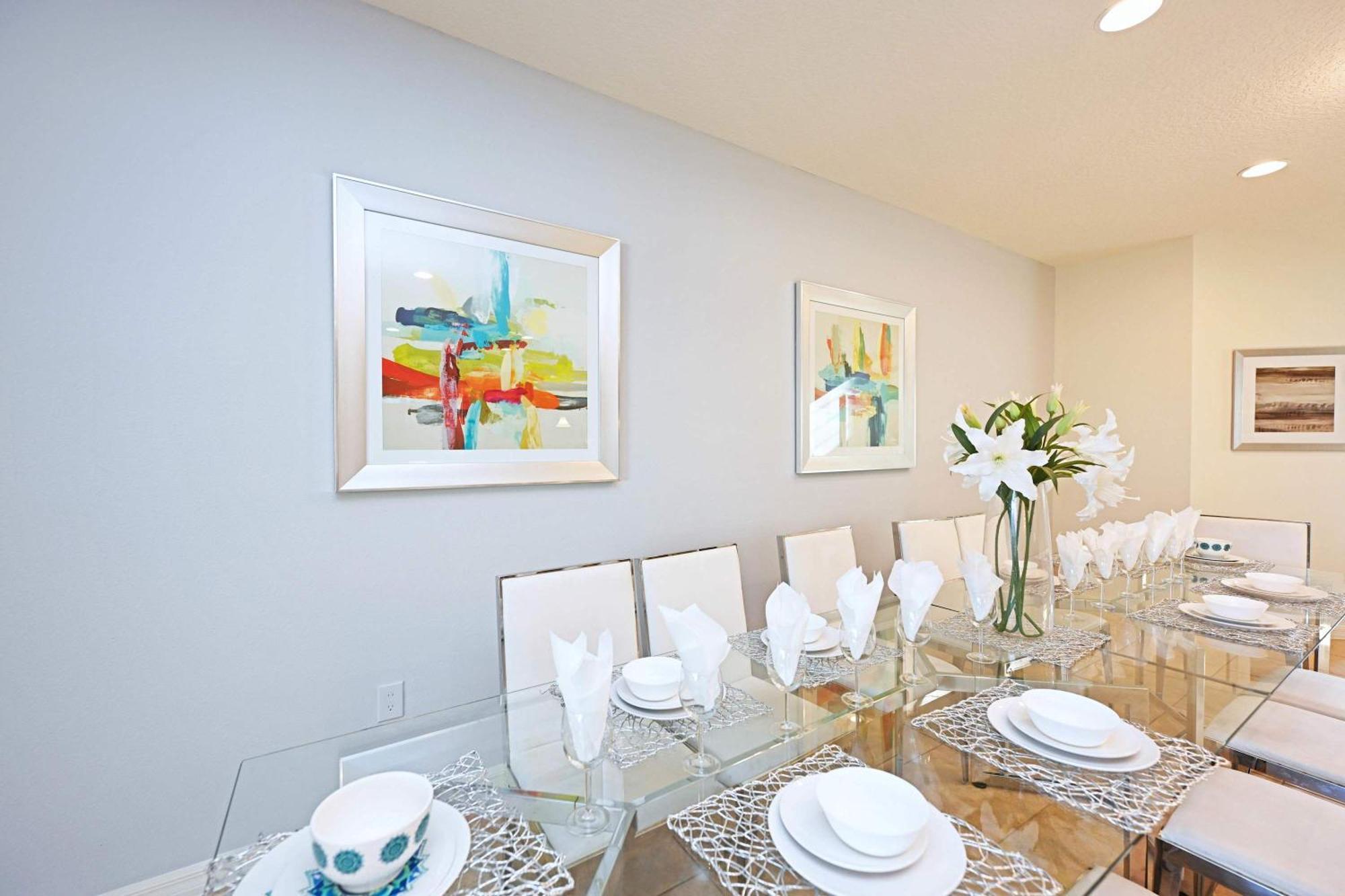 Dream Family Escape At Windsor At Westside Kissimmee