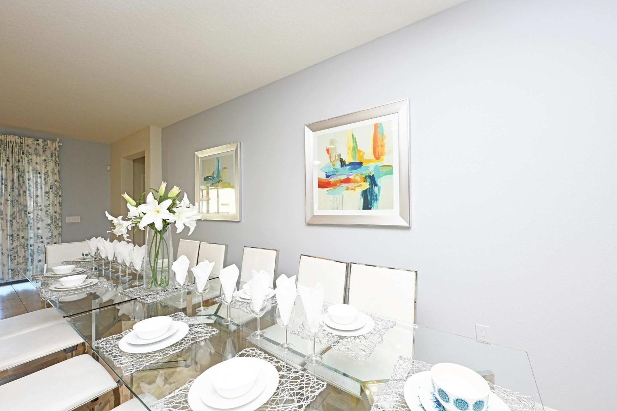 Dream Family Escape At Windsor At Westside Holiday home