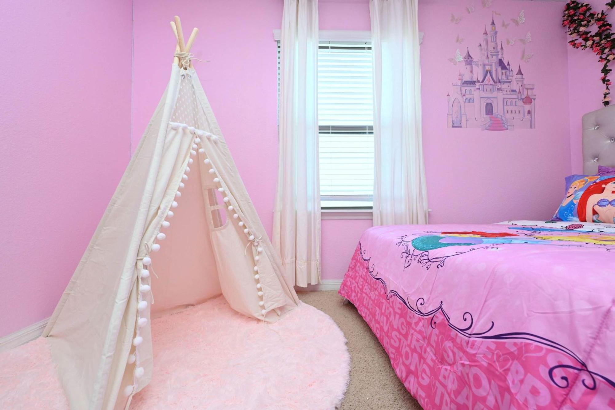 Holiday home Dream Family Escape At Windsor At Westside *