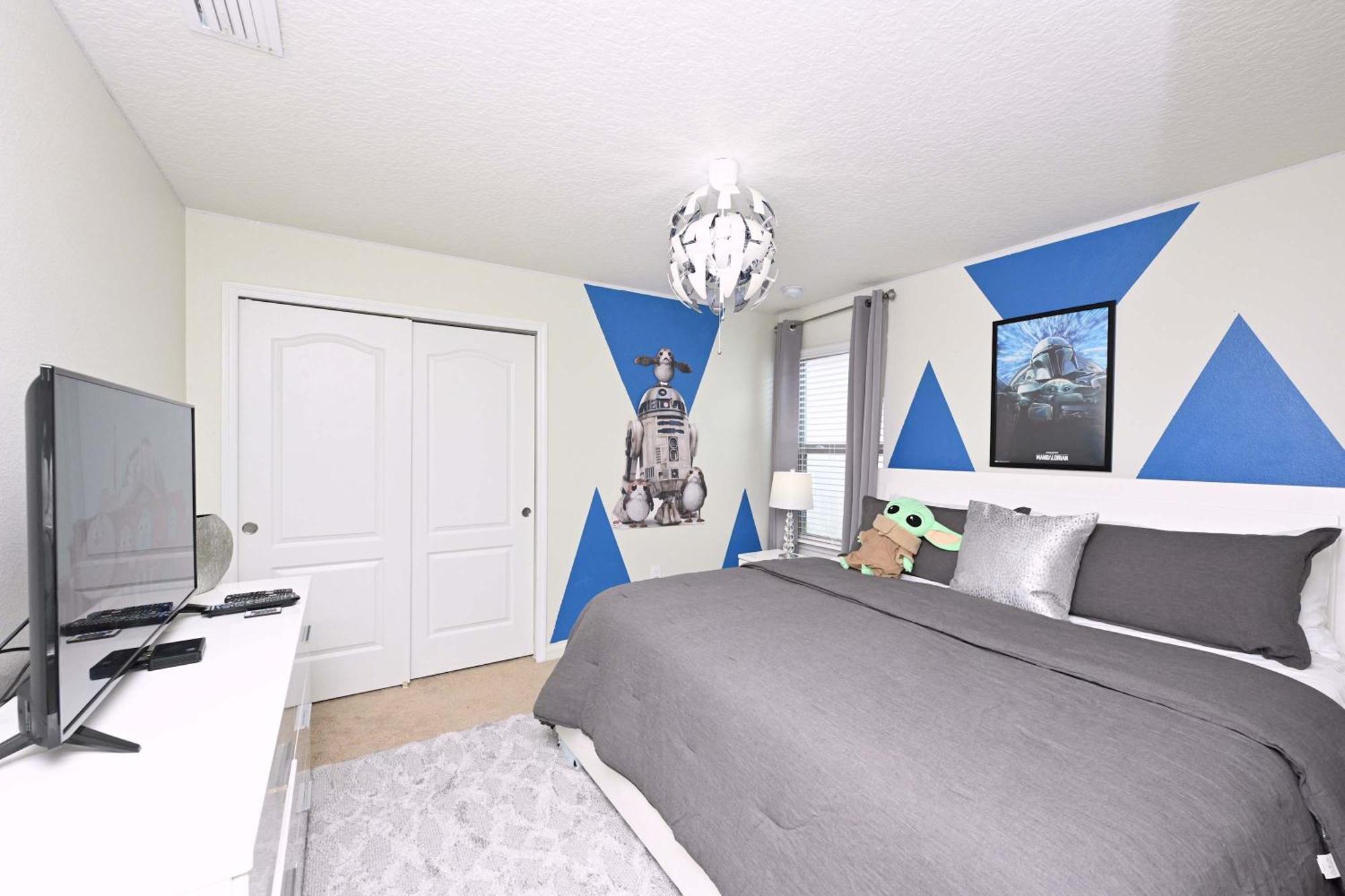 Dream Family Escape At Windsor At Westside Holiday home Kissimmee