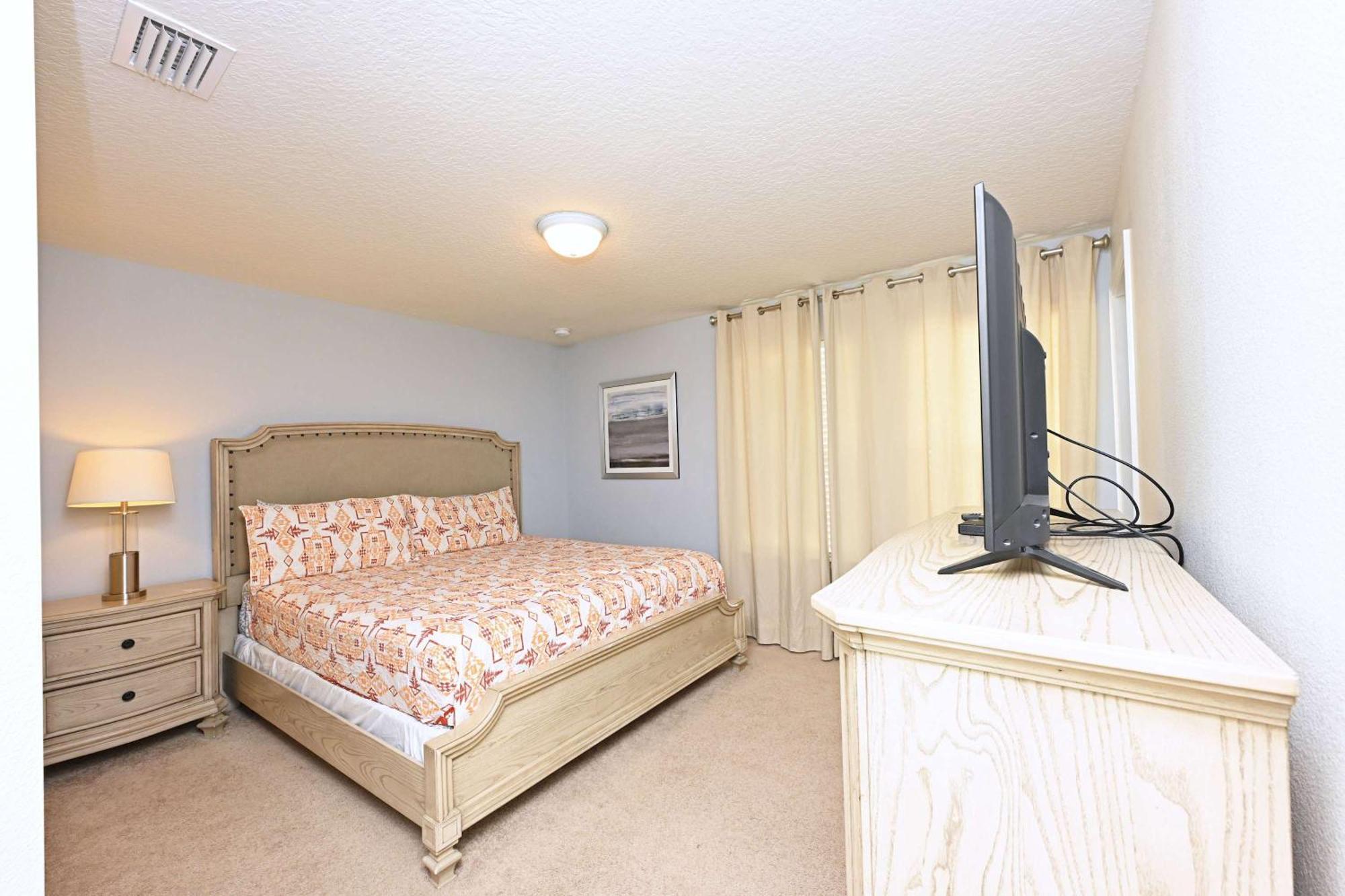 Dream Family Escape At Windsor At Westside *