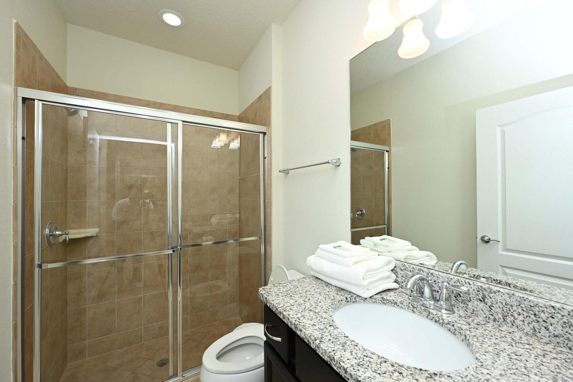 Dream Family Escape At Windsor At Westside Kissimmee