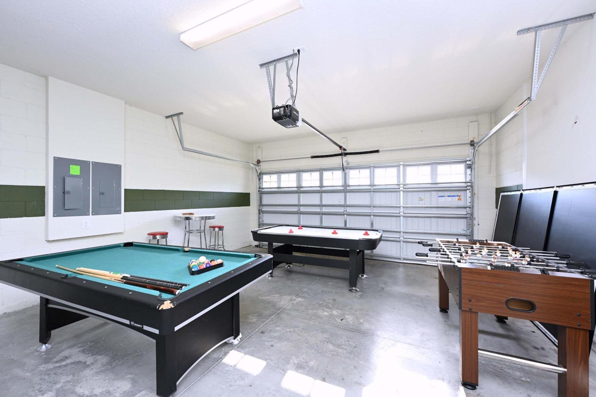 Dream Family Escape At Windsor At Westside