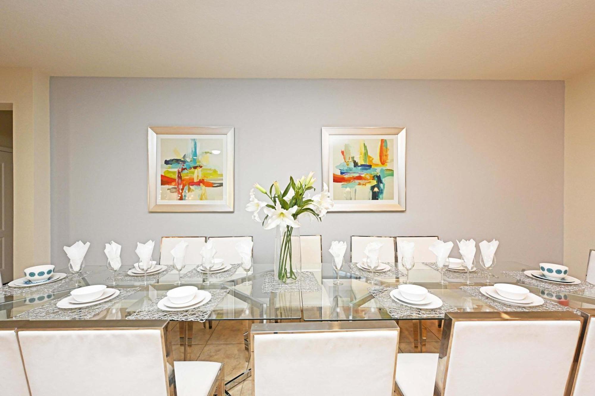Holiday home Dream Family Escape At Windsor At Westside