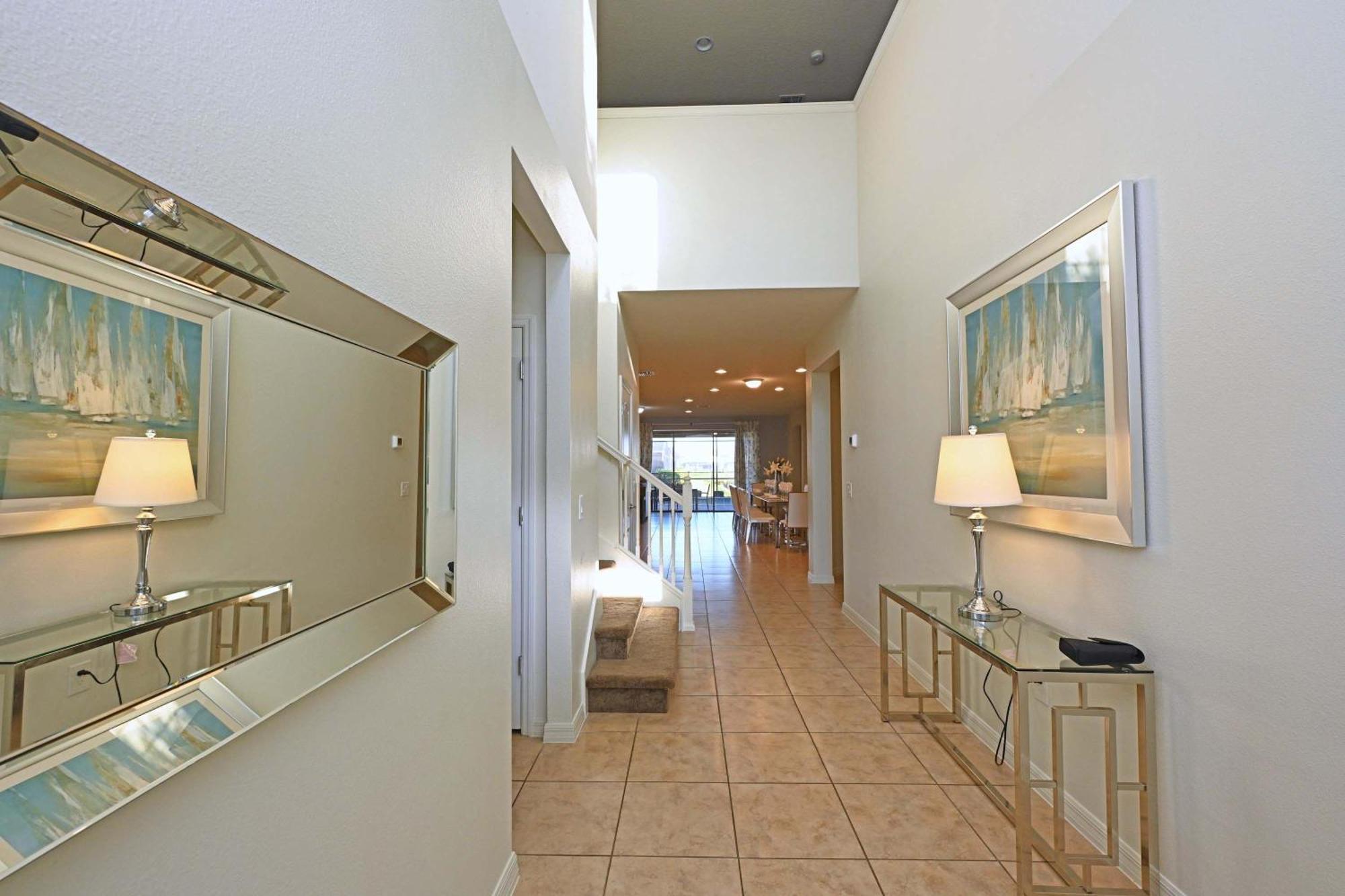 Holiday home Dream Family Escape At Windsor At Westside *
