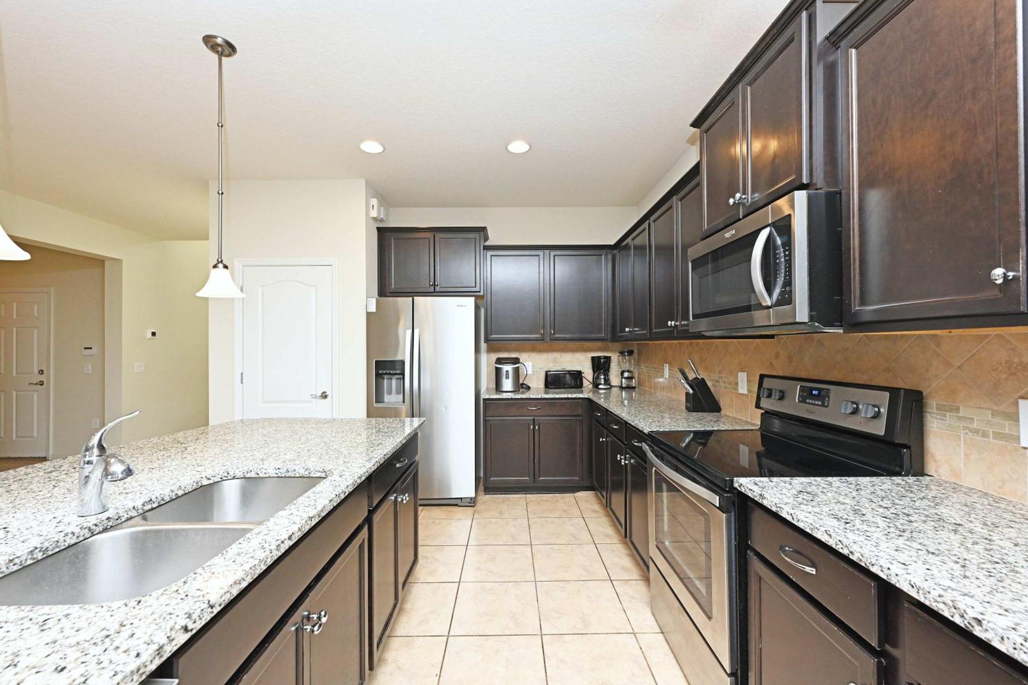 Holiday home Dream Family Escape At Windsor At Westside *