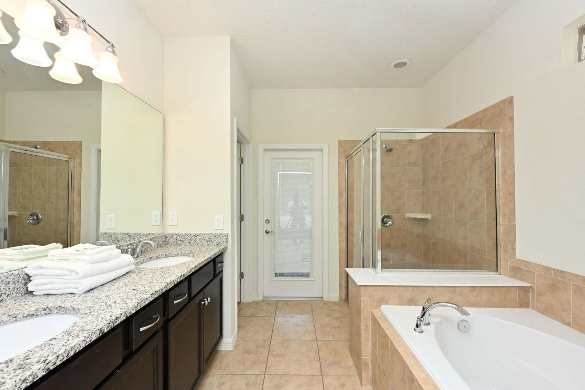 Holiday home Dream Family Escape At Windsor At Westside Kissimmee