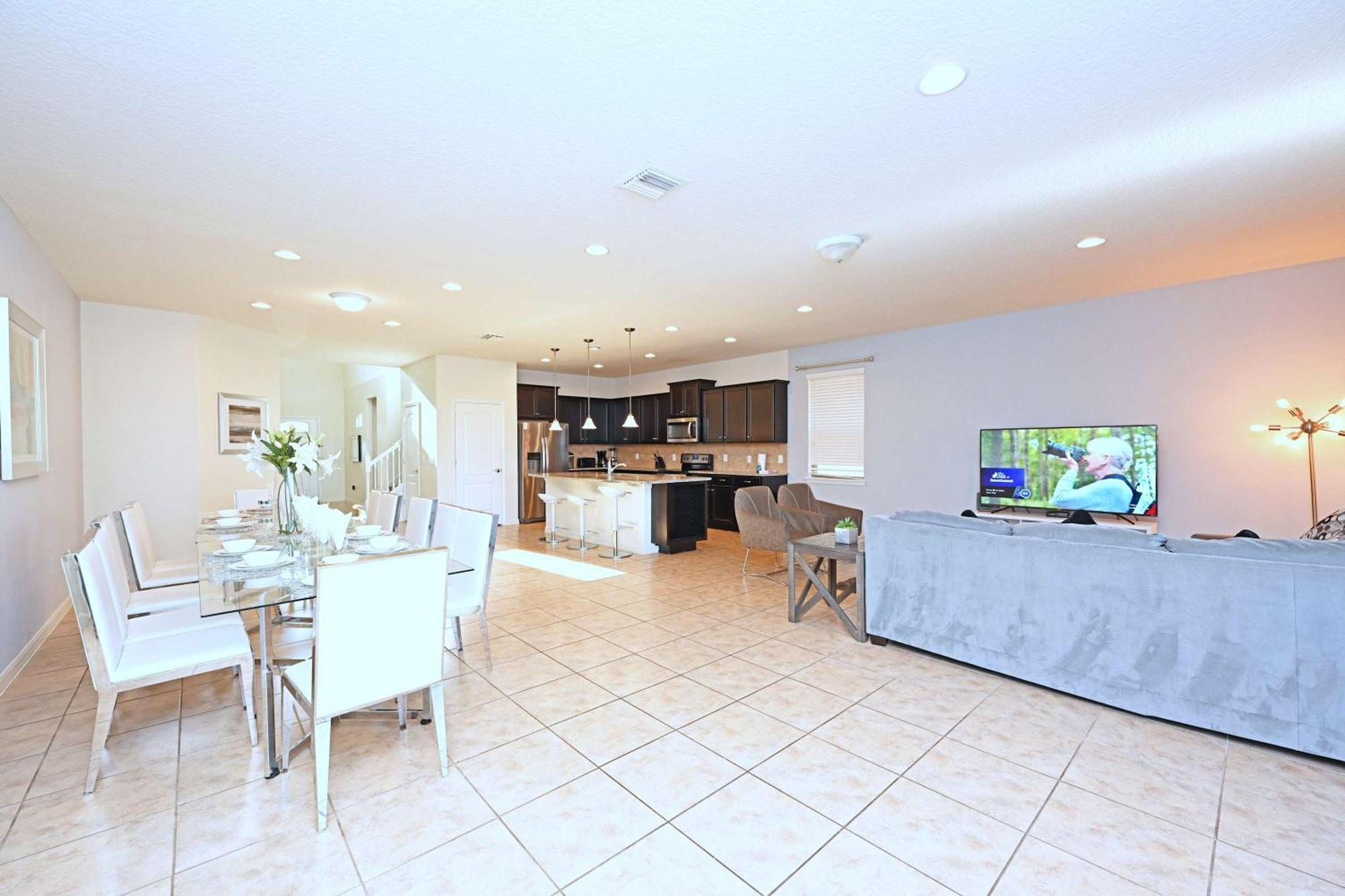 Dream Family Escape At Windsor At Westside *