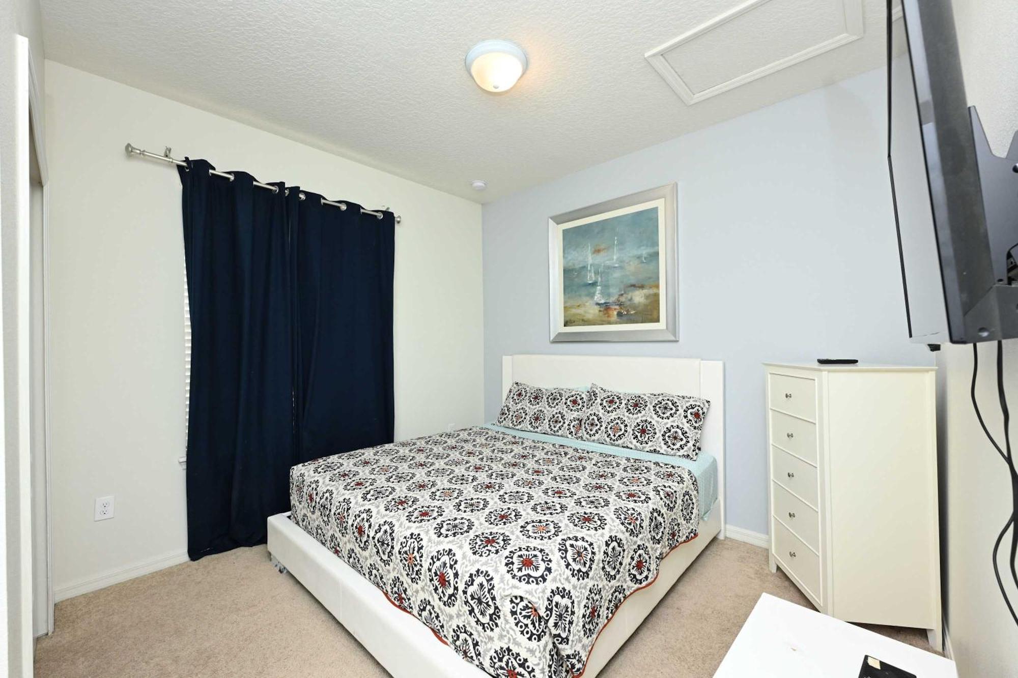 Dream Family Escape At Windsor At Westside * Kissimmee
