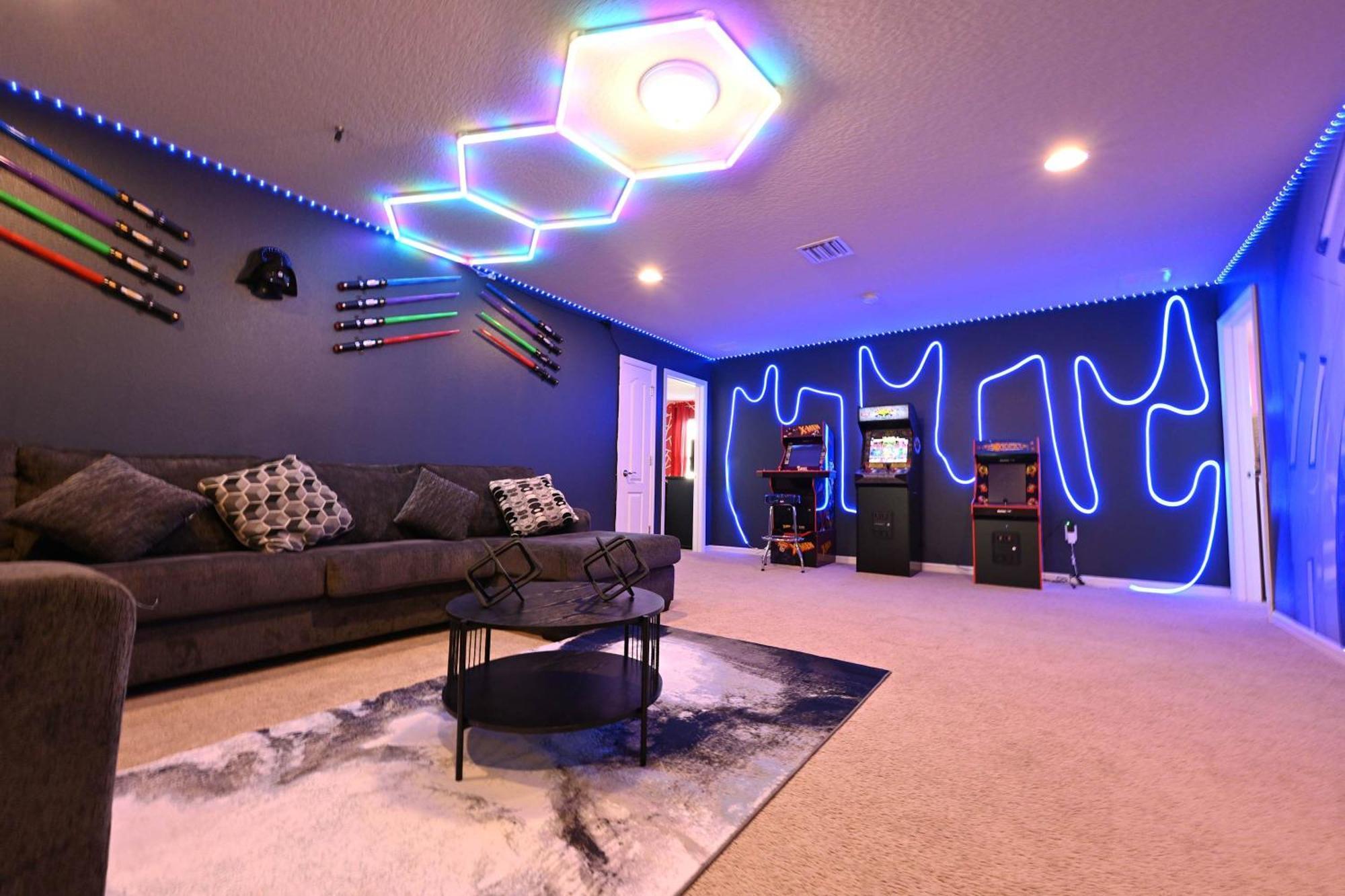 Dream Family Escape At Windsor At Westside Holiday home