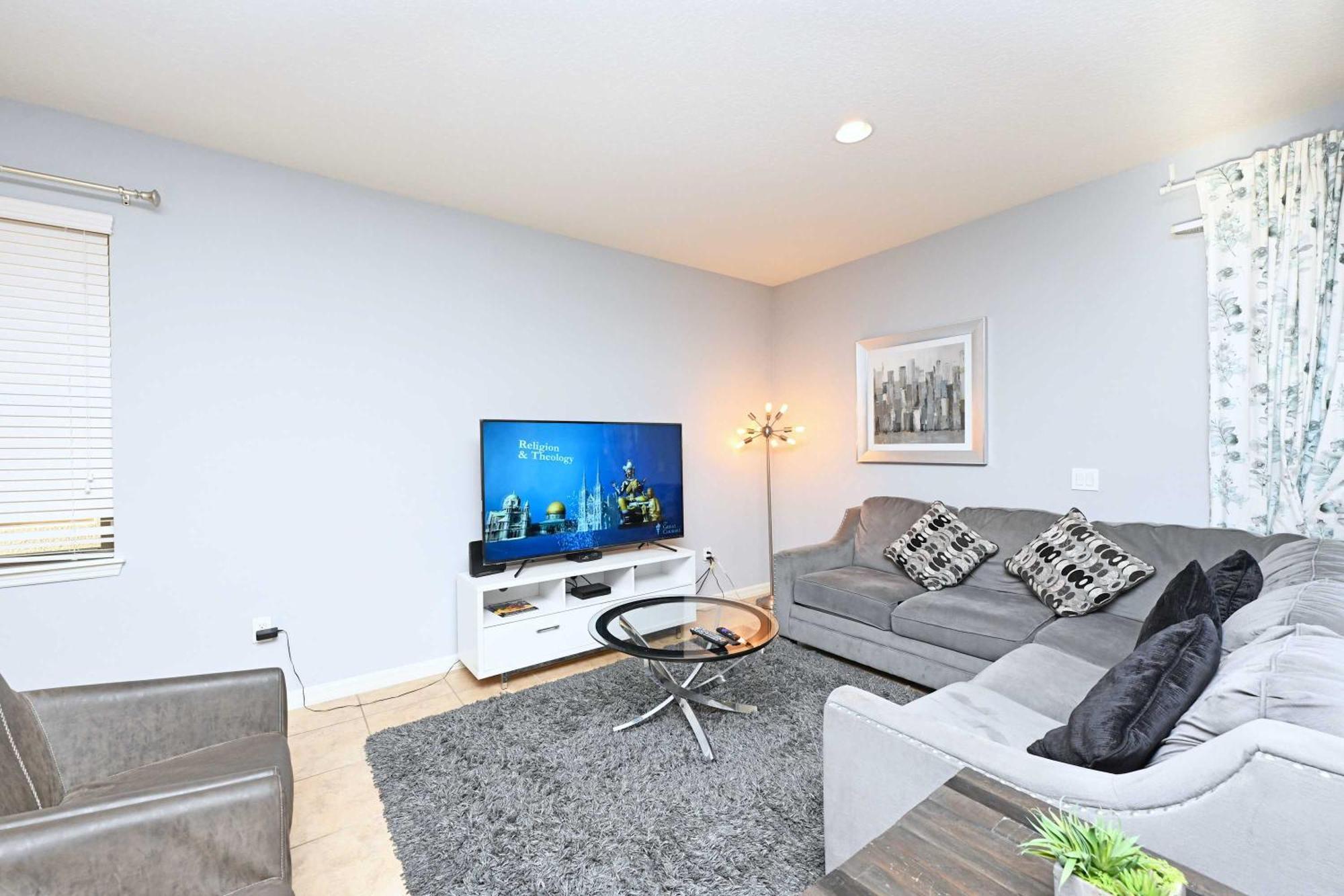 Dream Family Escape At Windsor At Westside Holiday home *