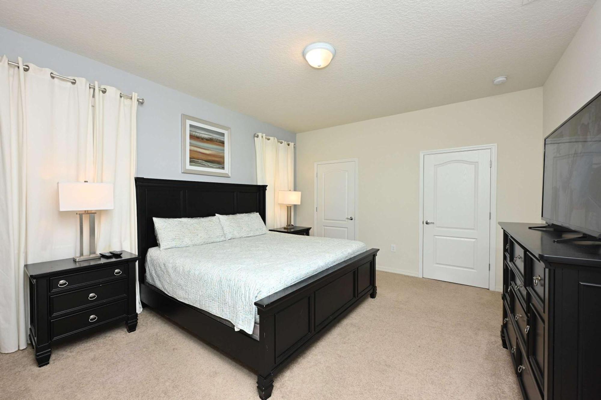Holiday home Dream Family Escape At Windsor At Westside *