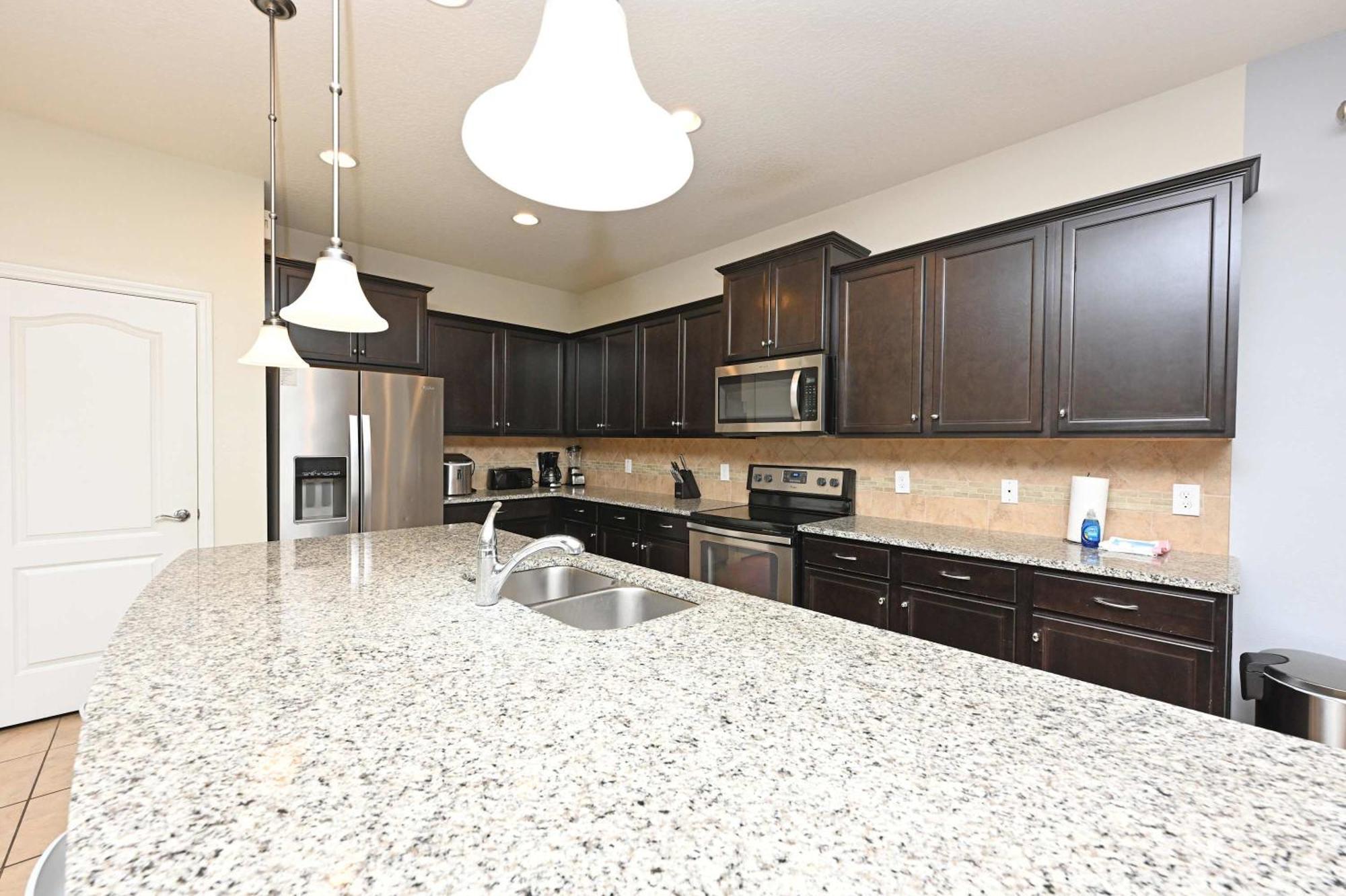 Holiday home Dream Family Escape At Windsor At Westside