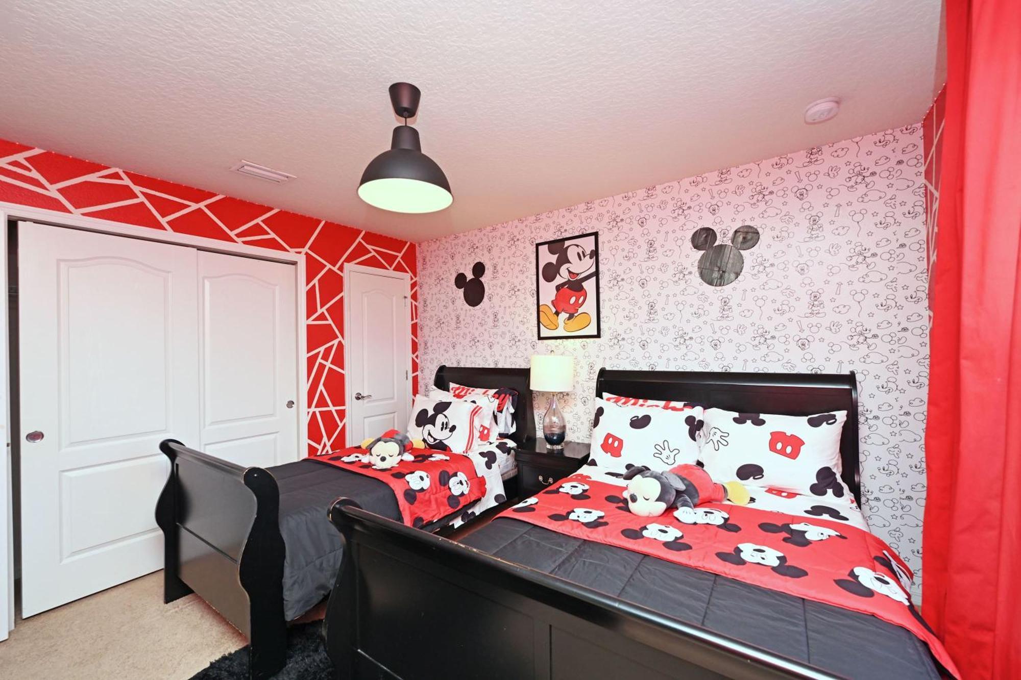 Dream Family Escape At Windsor At Westside * Kissimmee