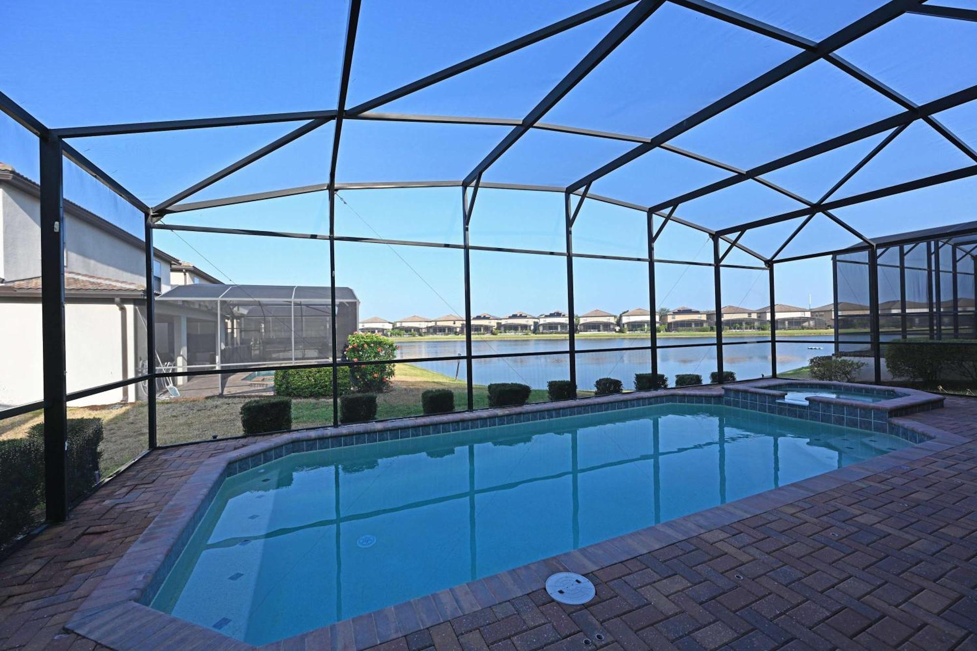Dream Family Escape At Windsor At Westside Holiday home
