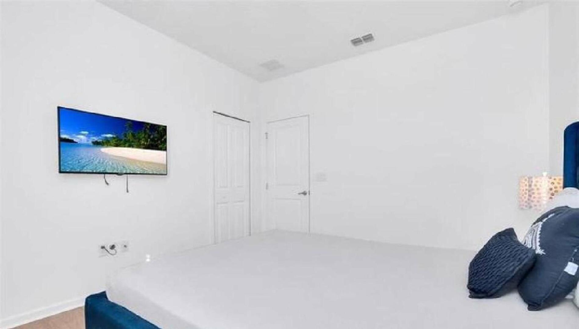 Resort Amazing Vacation At Bella Vida Bv4509