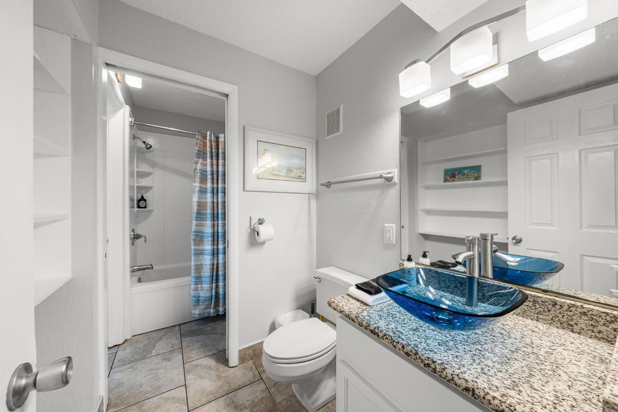 Holiday home Summit #1105 By Nautical Vacation