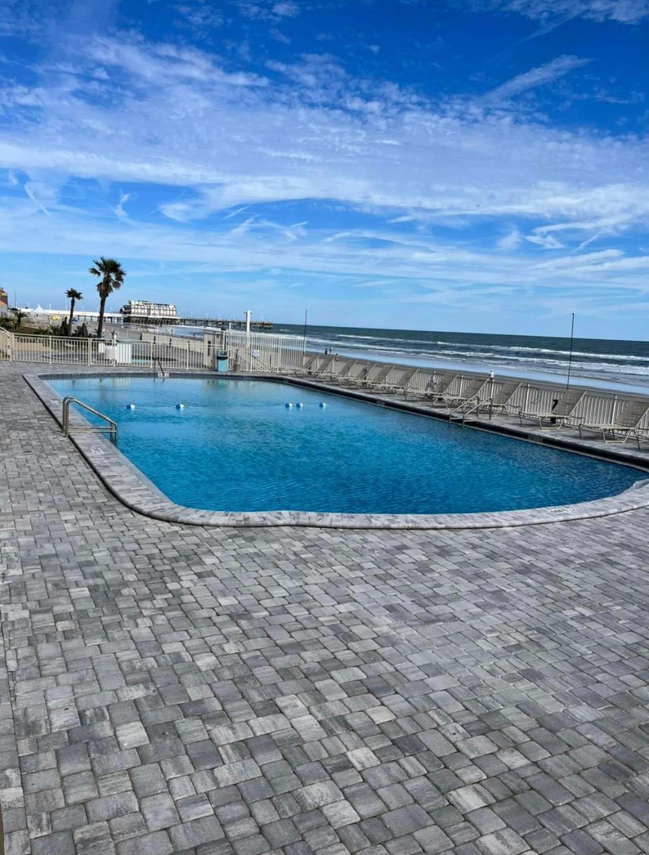 Aparthotel Daytona *