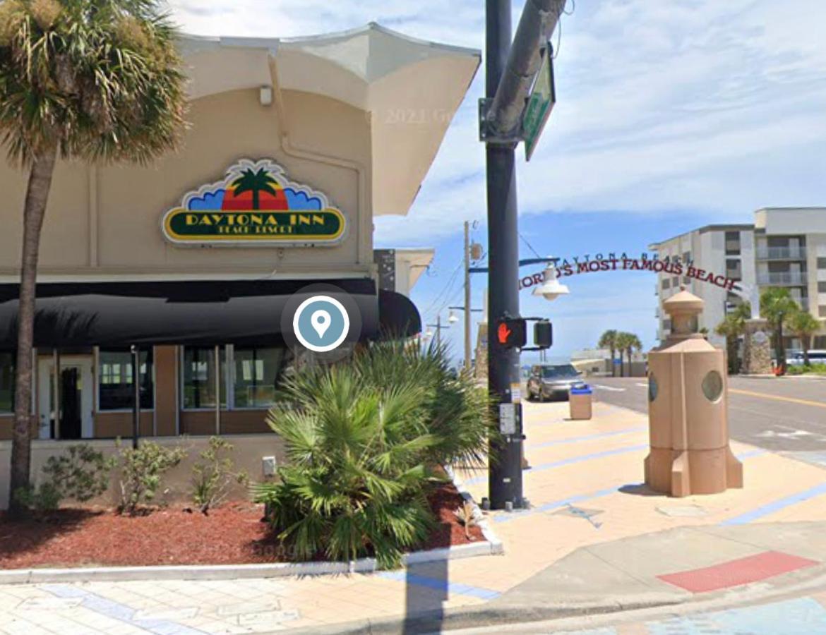 Daytona Daytona Beach