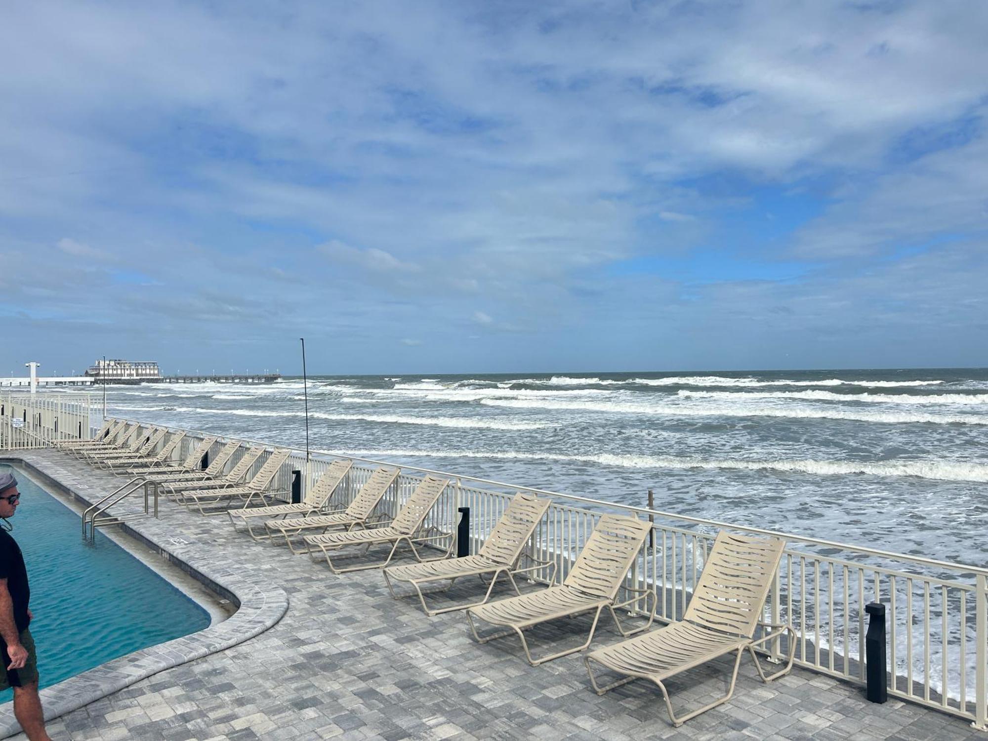Daytona Daytona Beach