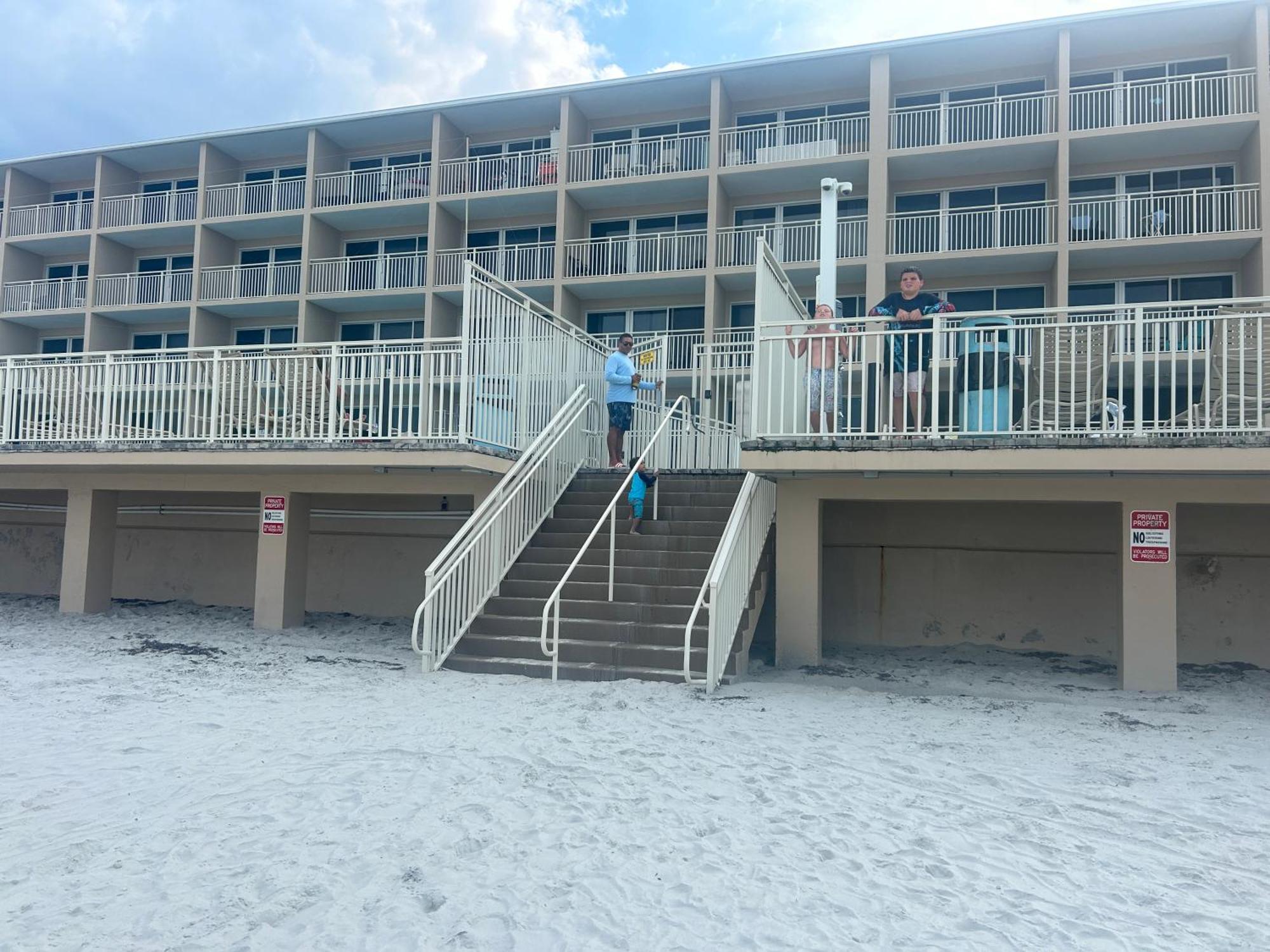 Daytona *