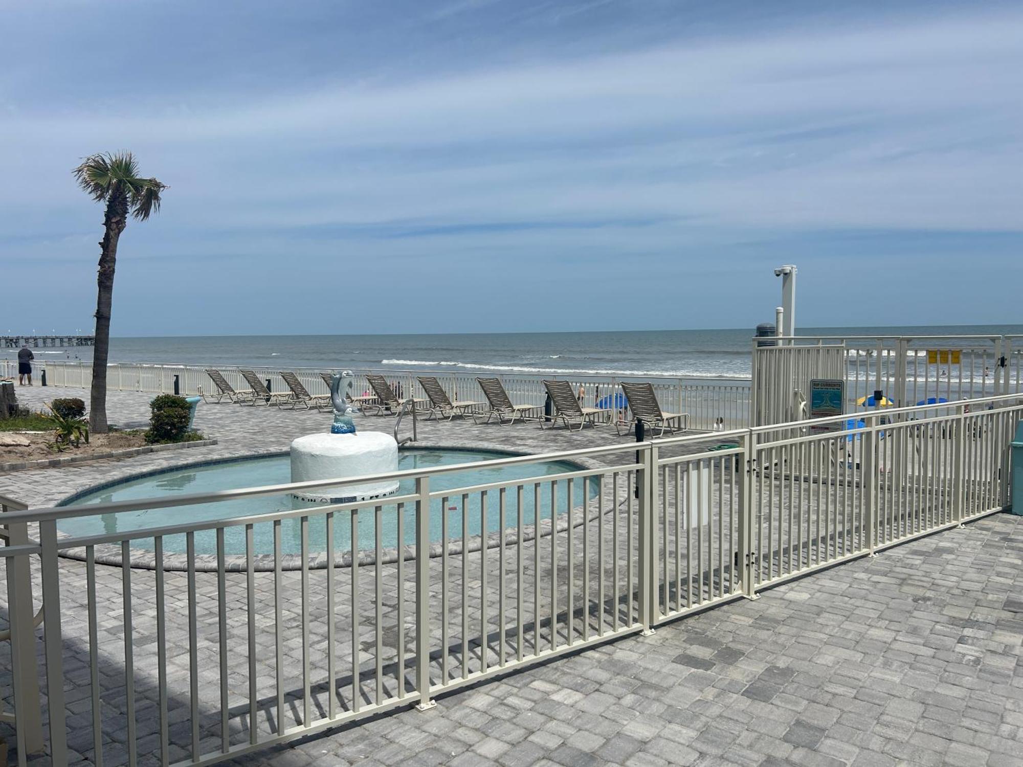 Daytona Daytona Beach