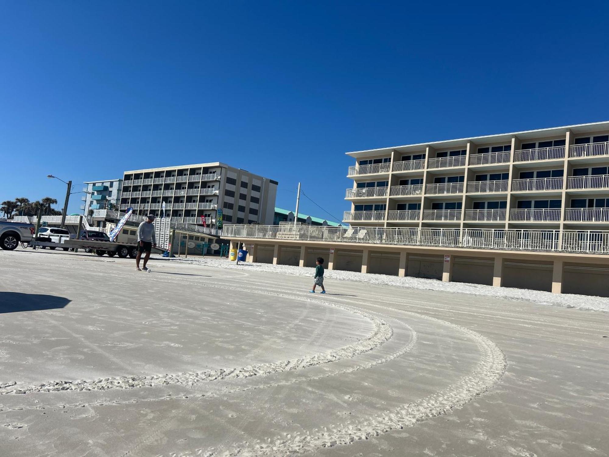 Daytona Daytona Beach