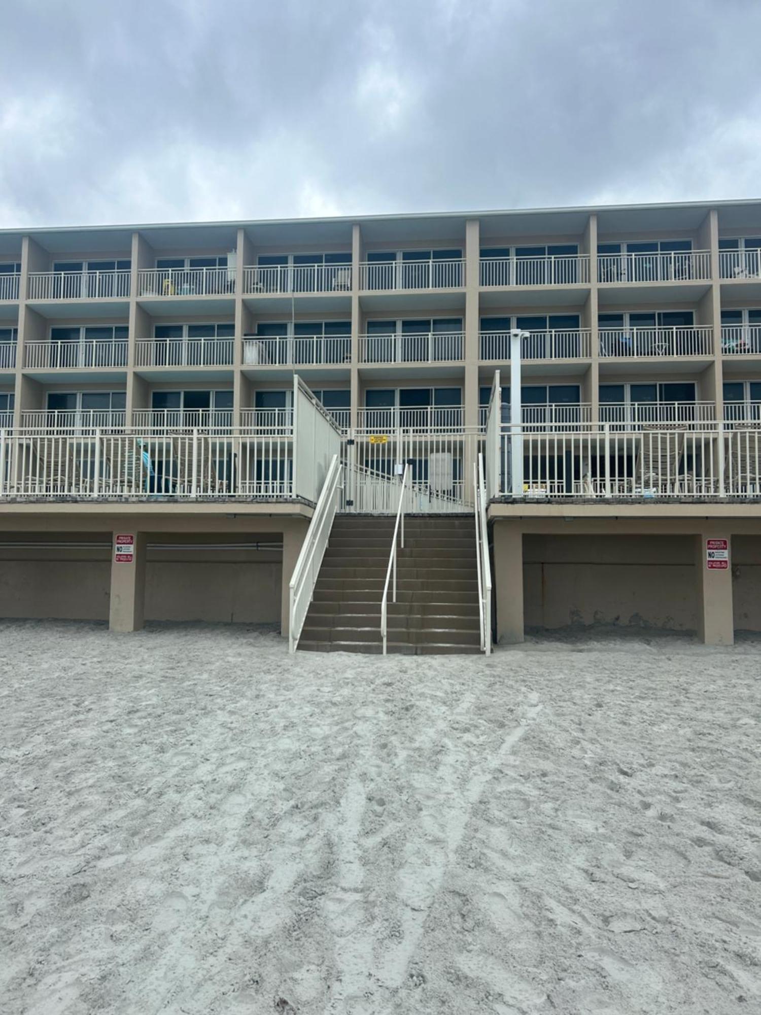 Daytona Aparthotel