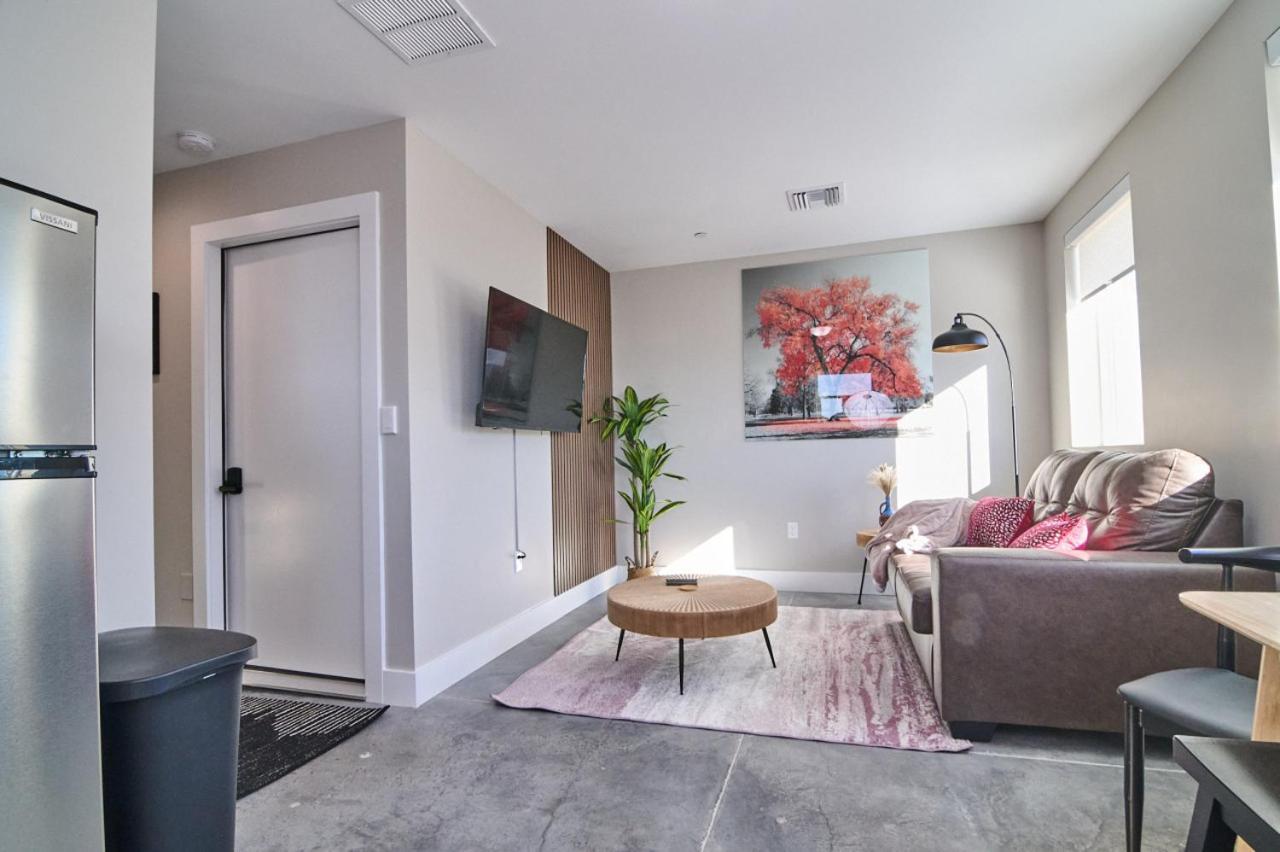 - Sunset Loft - Apartment St. Augustine