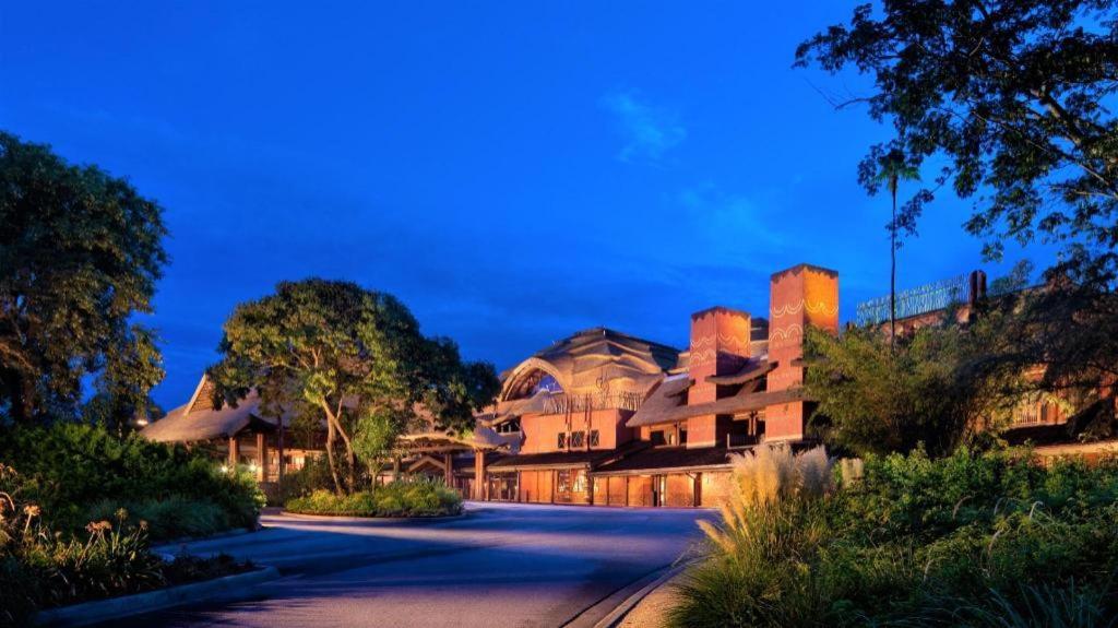 Disney's Animal Kingdom