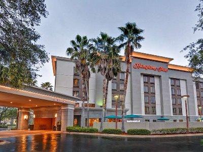 Hotel Hampton - I-95