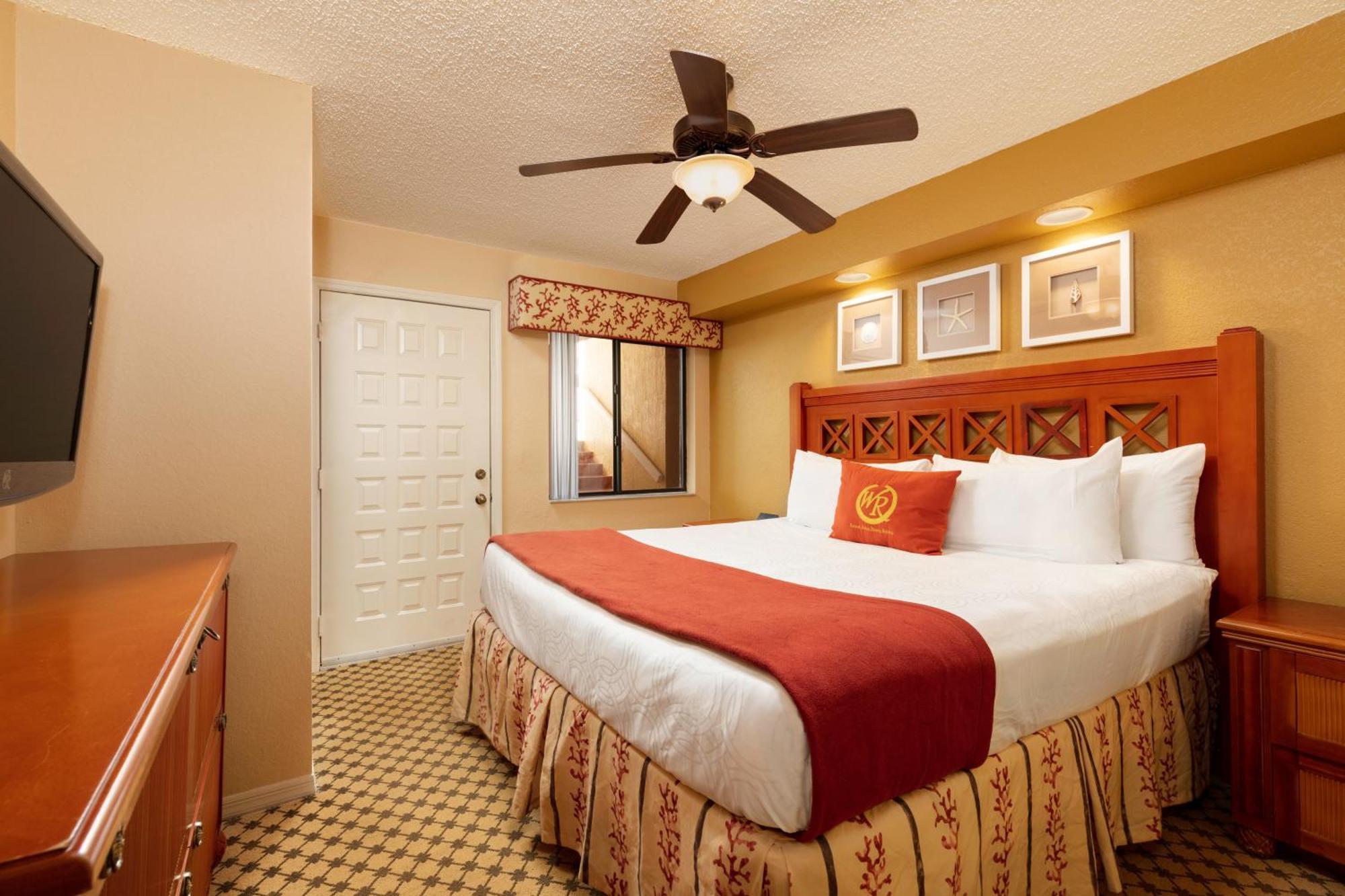 Westgate Vacation 3*