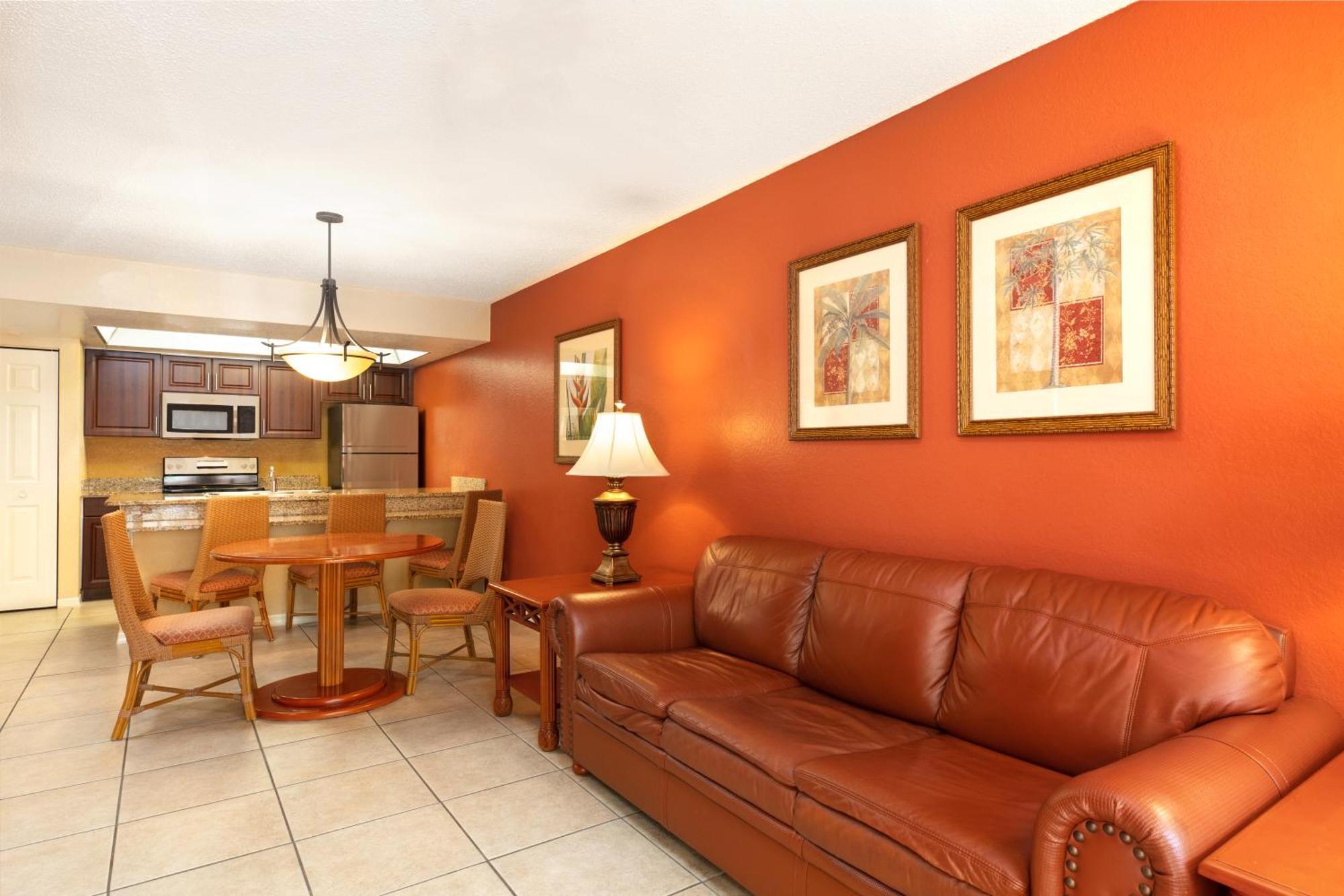 Westgate Vacation Resort