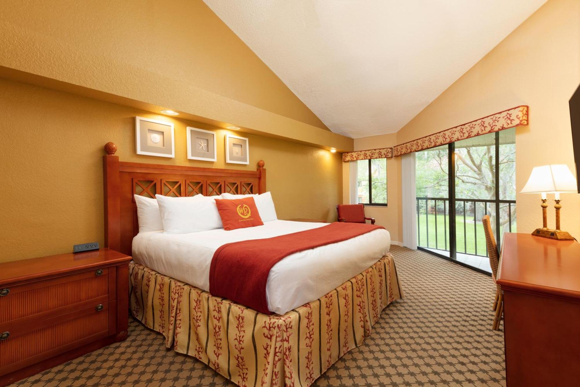 Resort Westgate Vacation 3*