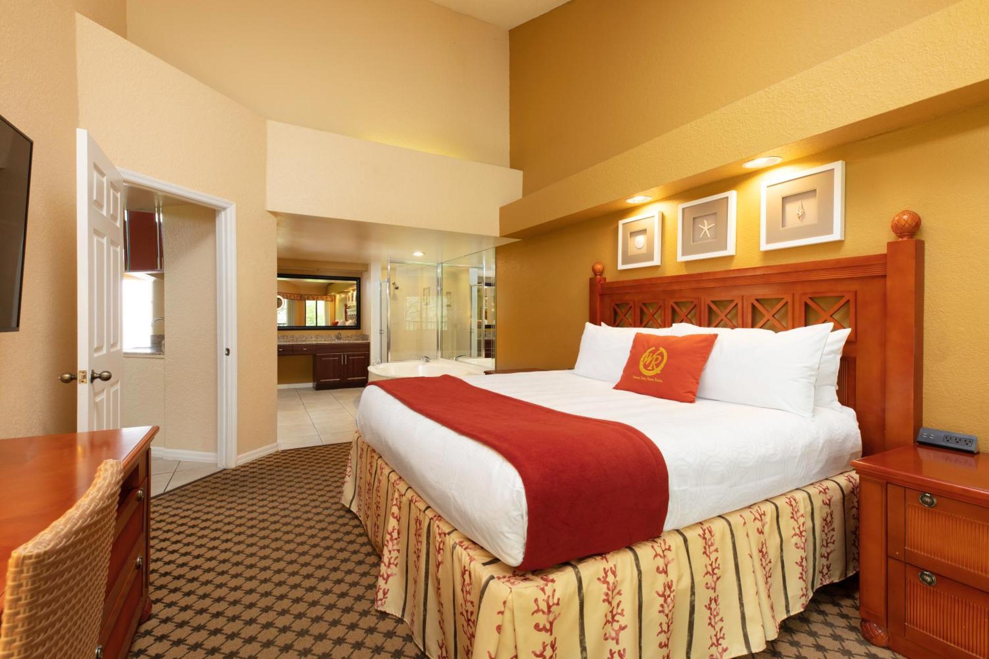 Westgate Vacation Resort Four Corners