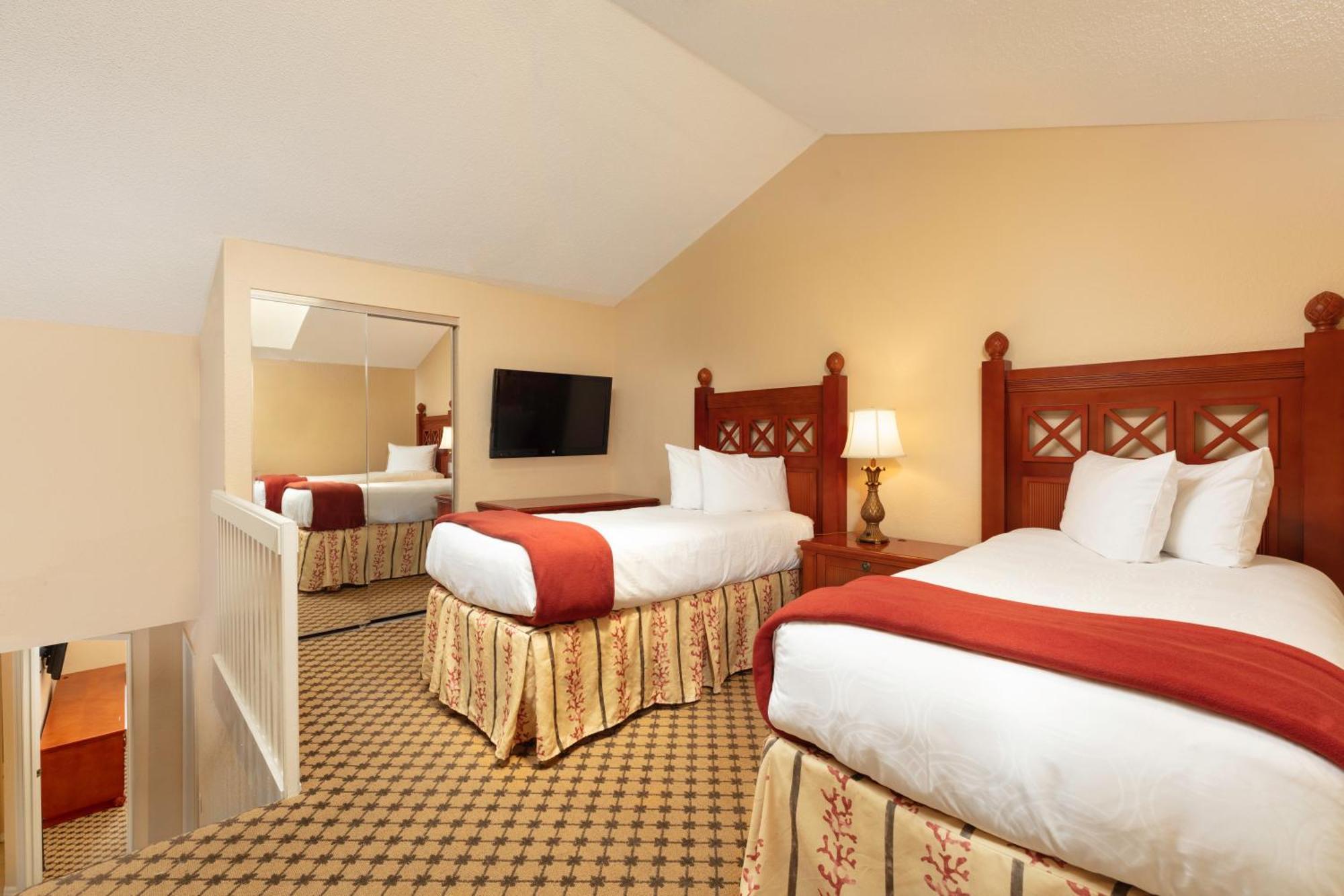 Westgate Vacation Four Corners