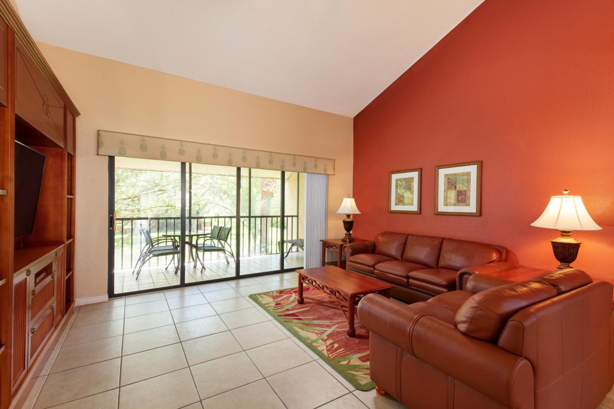 Westgate Vacation 3* Four Corners
