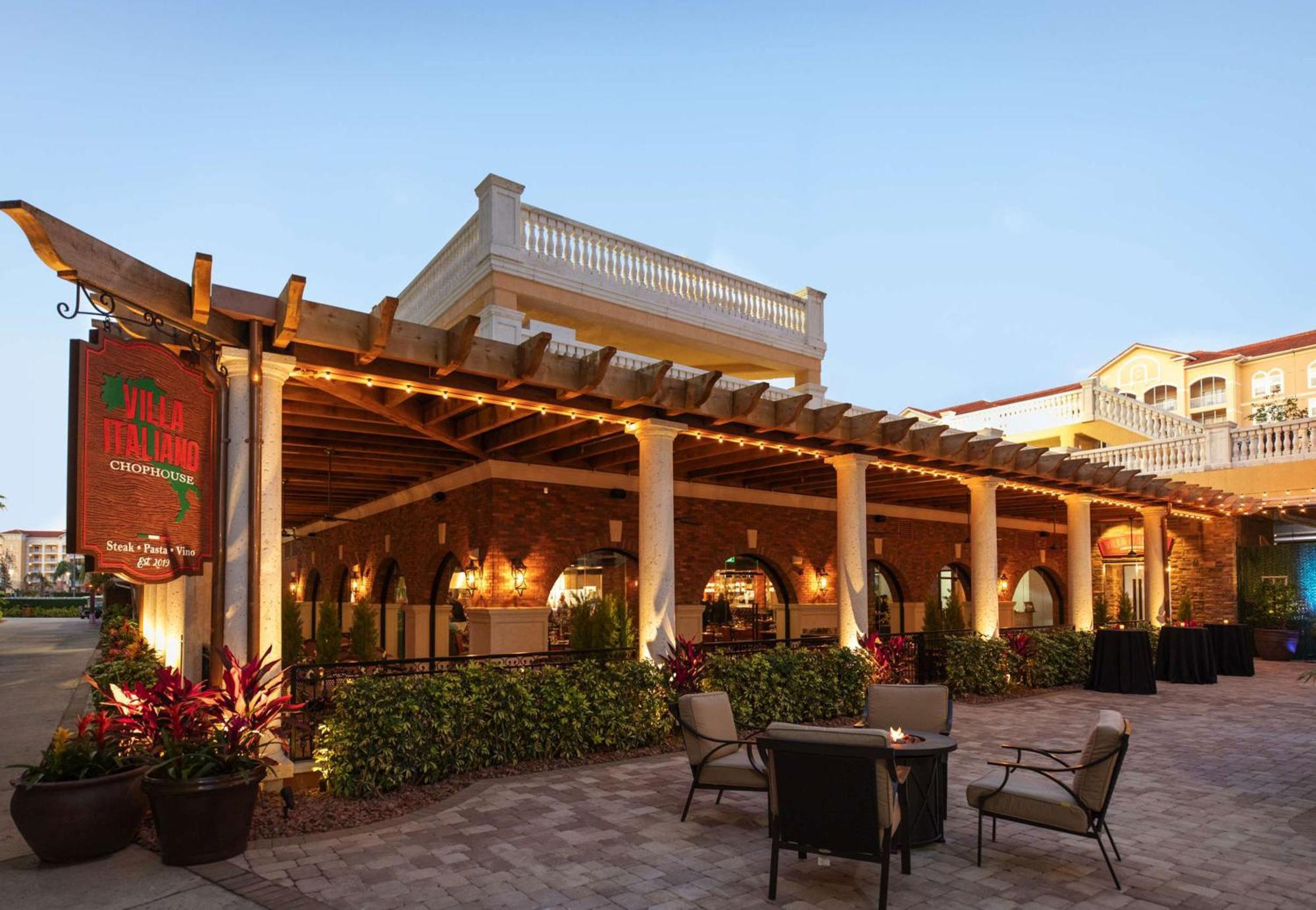 Westgate Vacation Resort 3*