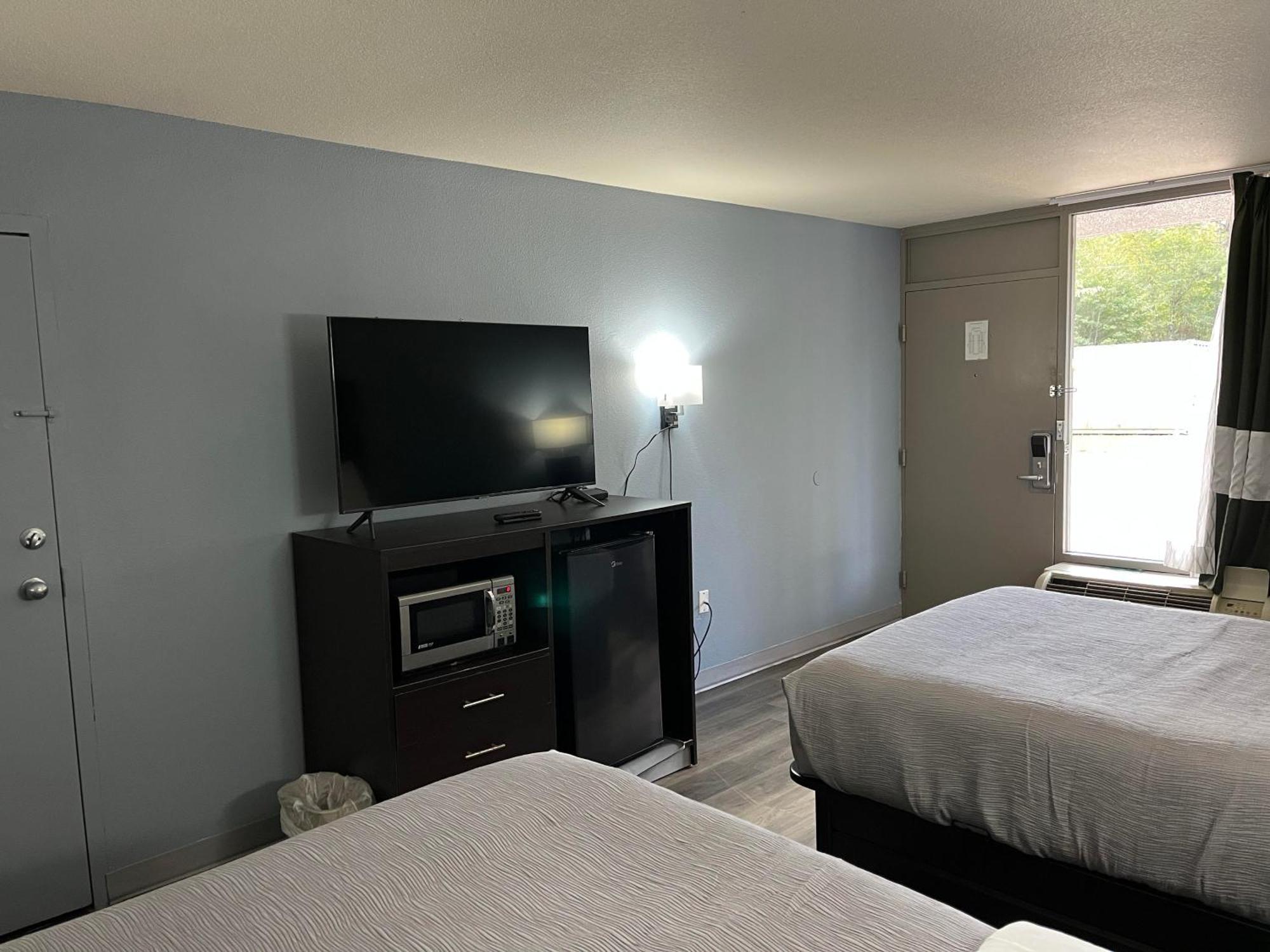 Inn Quality Elkton -st Augustine South