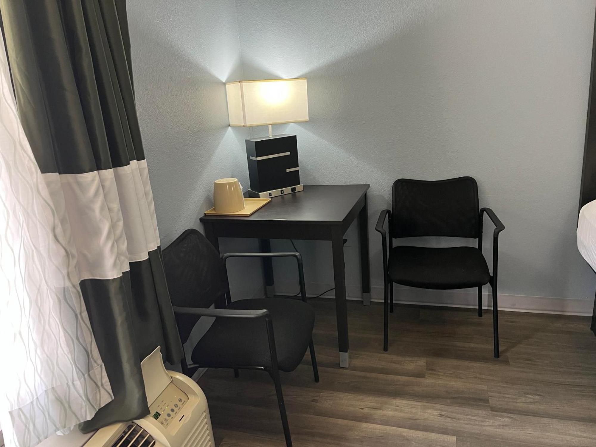 Quality Elkton -st Augustine South Inn 2*