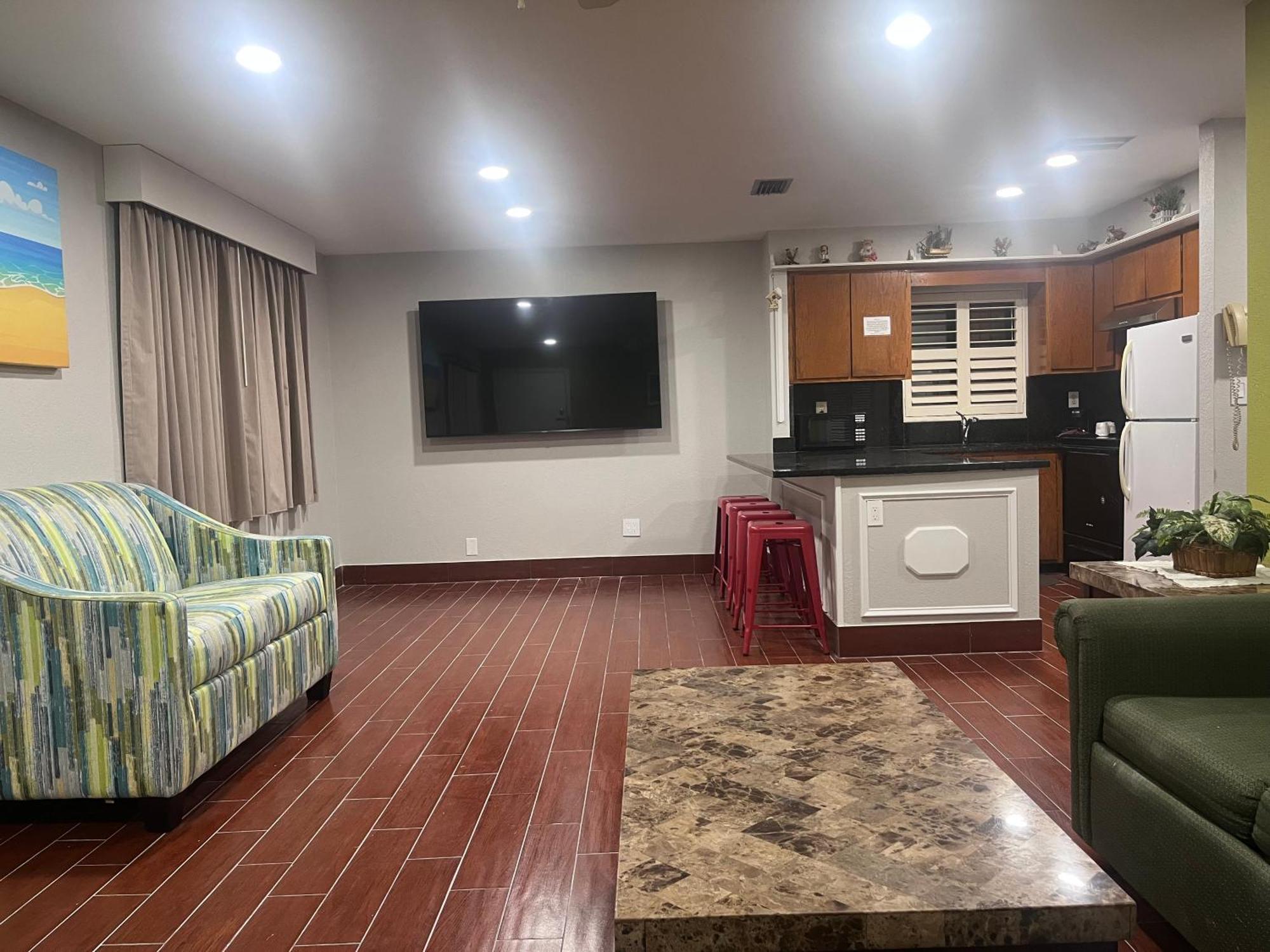 Hotel Travelodge By Wyndham & St Augustine - Historic 3*