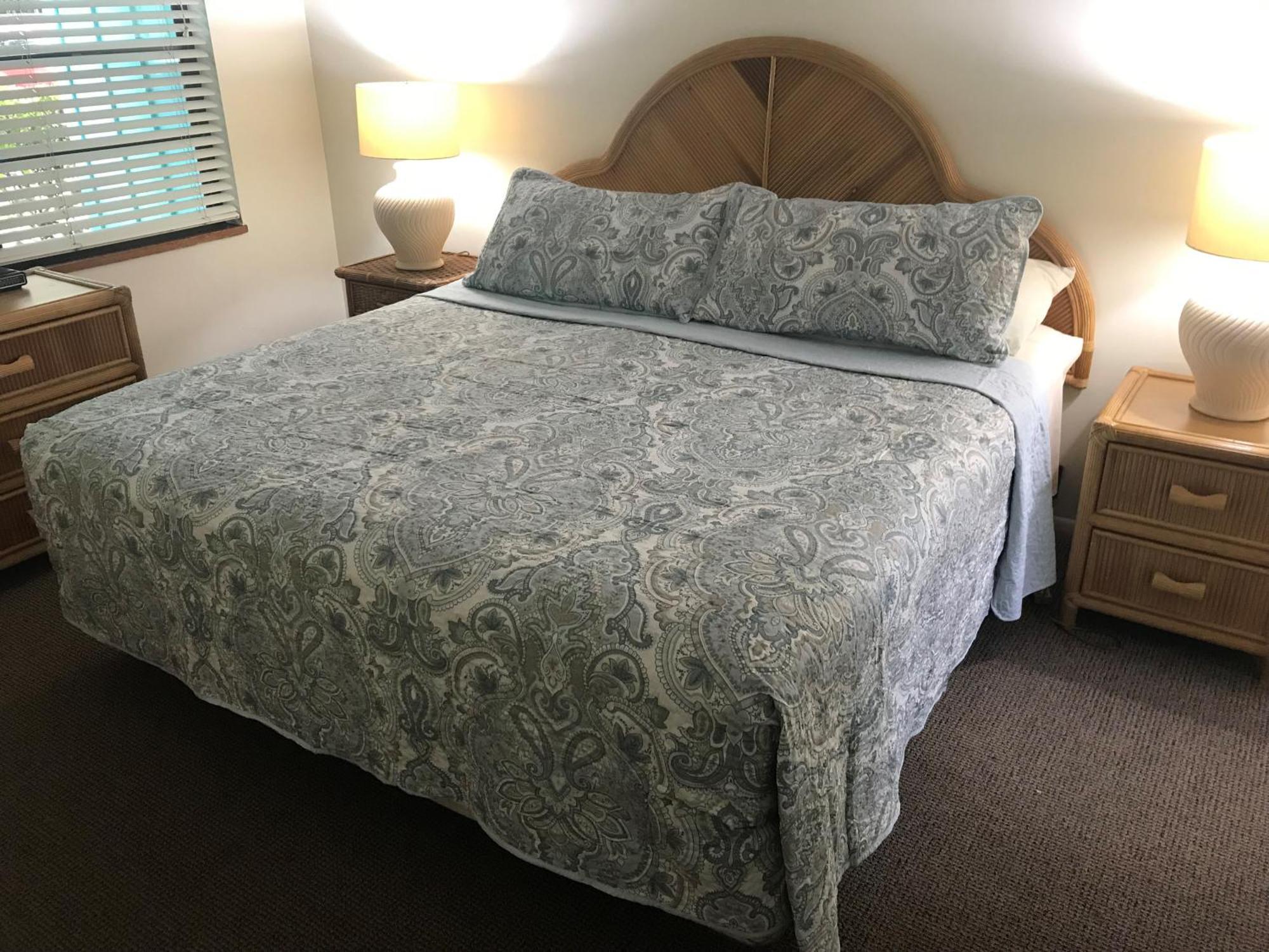 Aparthotel Sand Dune Shores Palm Beach Shores