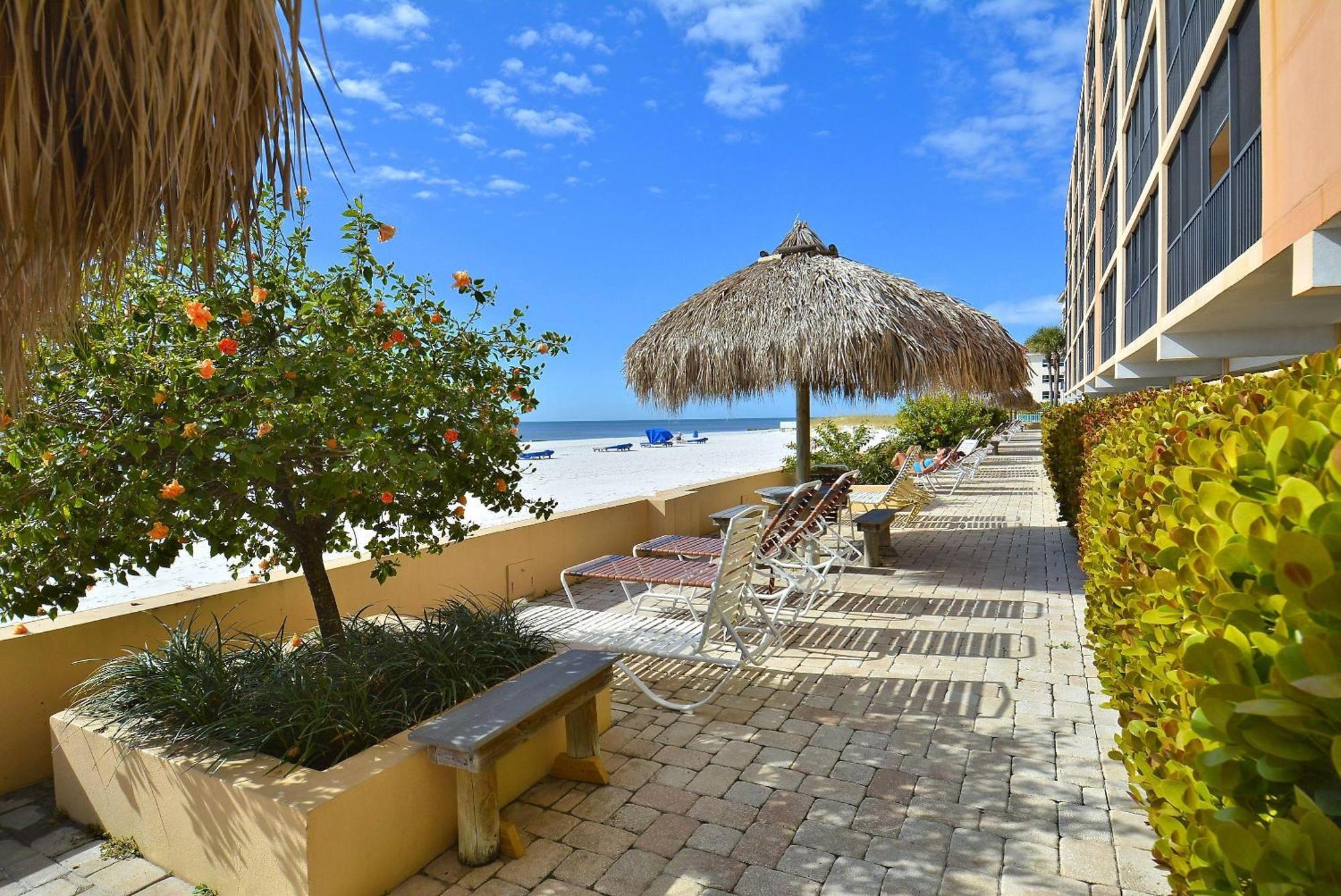 Madeira 307 - Premier * St. Pete Beach