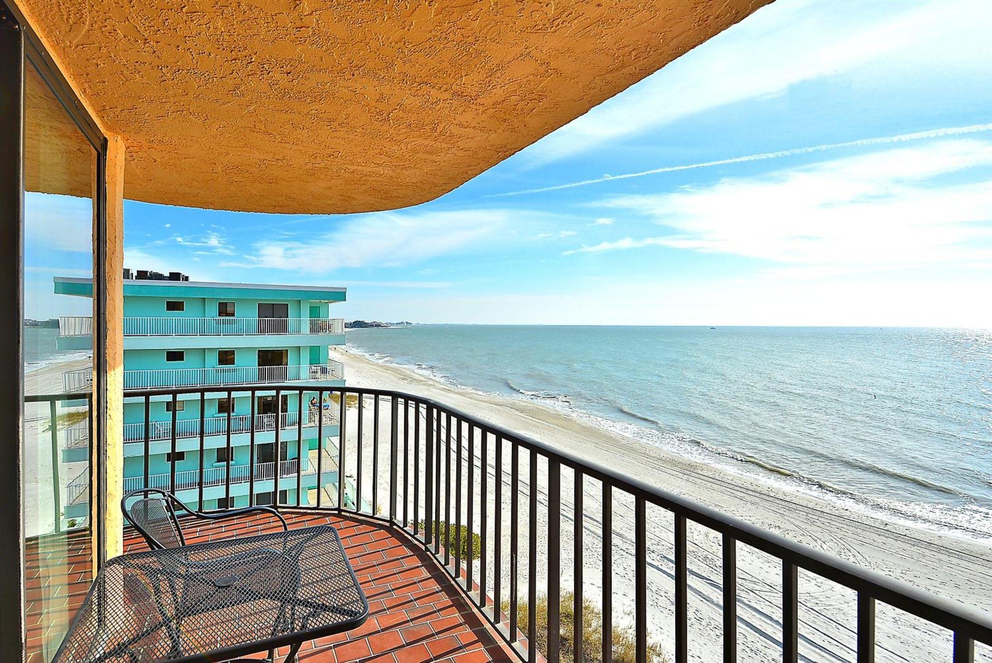 Holiday home Trillium 5a - Premier St. Pete Beach