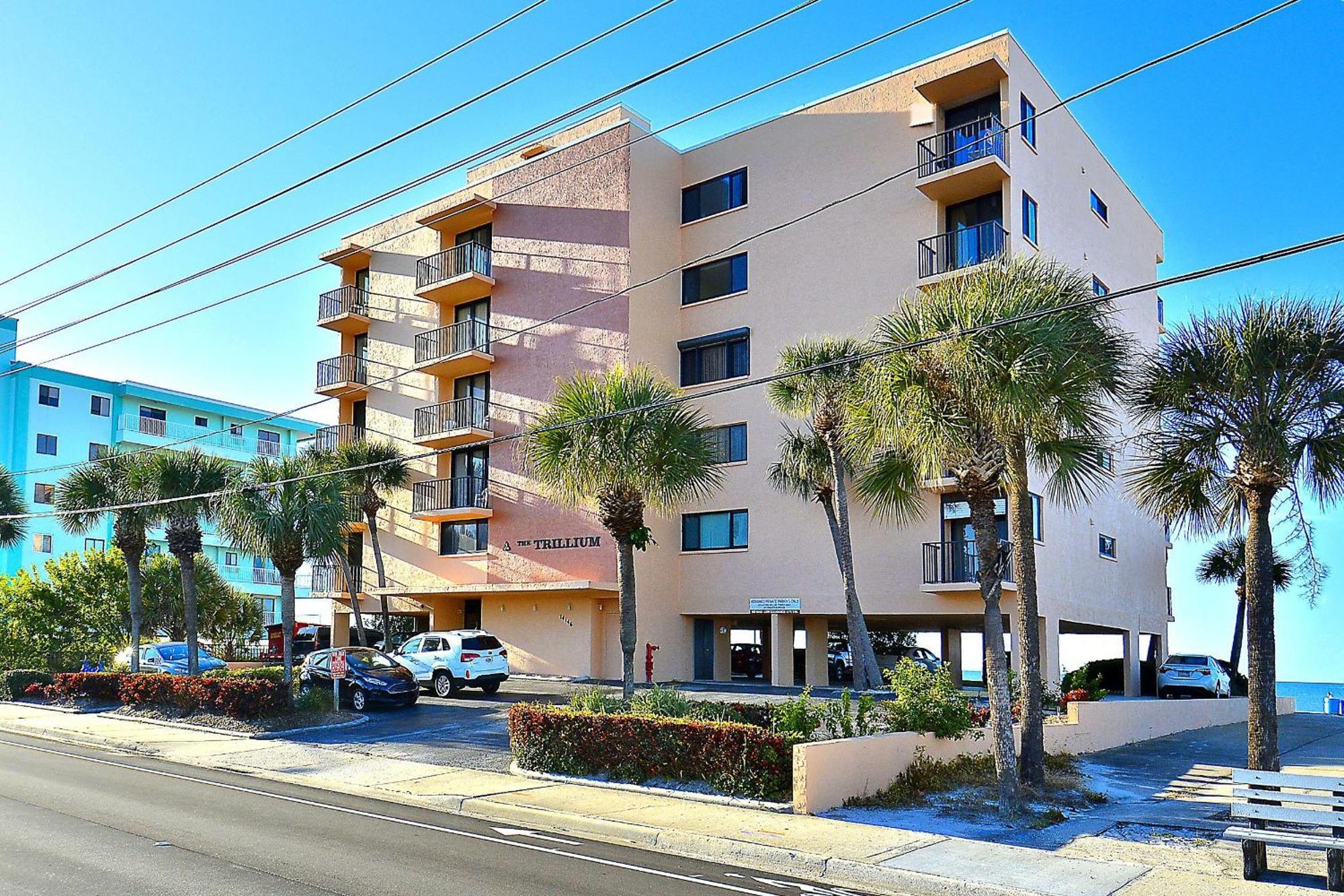 Trillium 5a - Premier St. Pete Beach