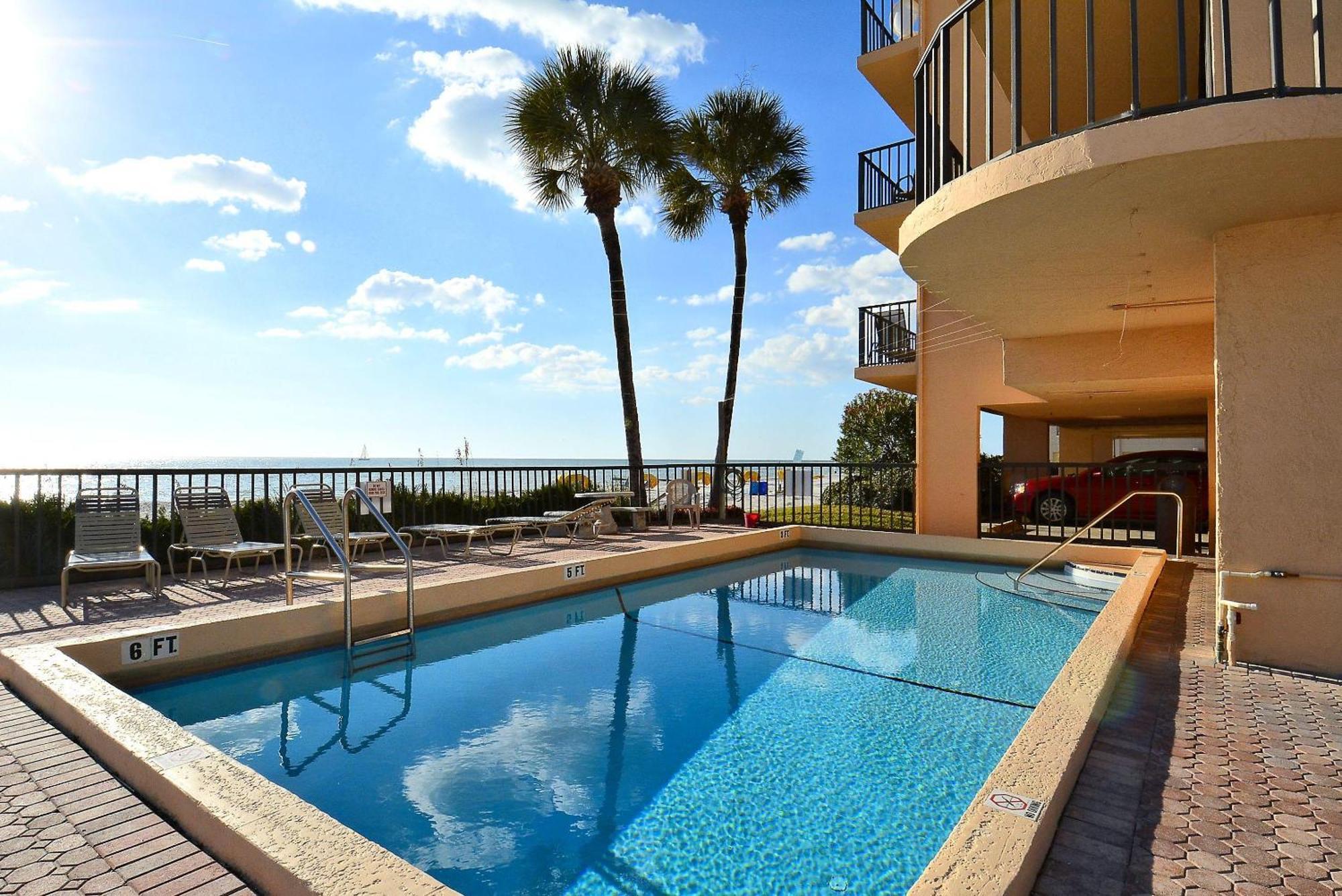 Trillium 4b - Premier St. Pete Beach