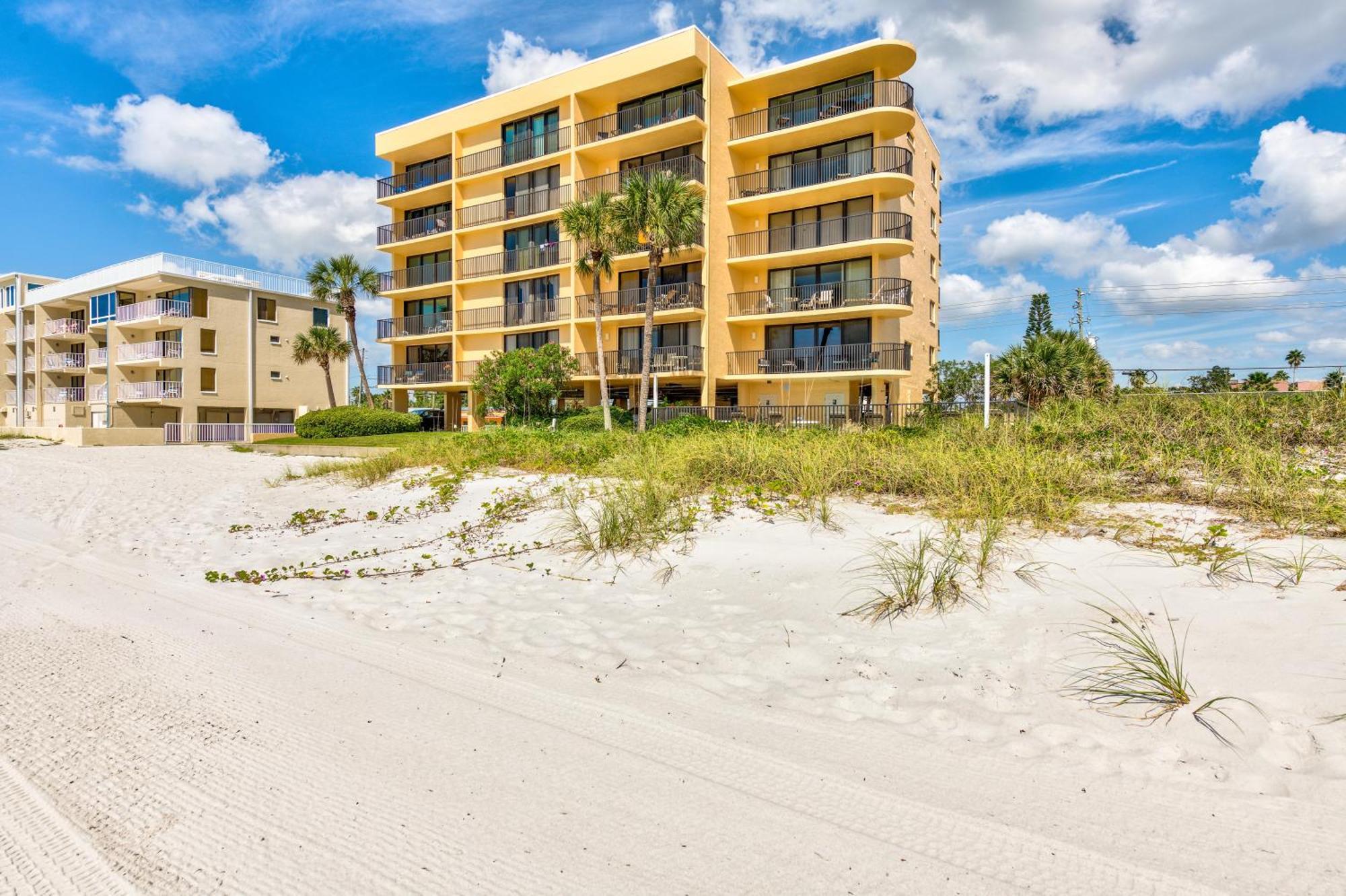 Trillium 1c - Premier * St. Pete Beach