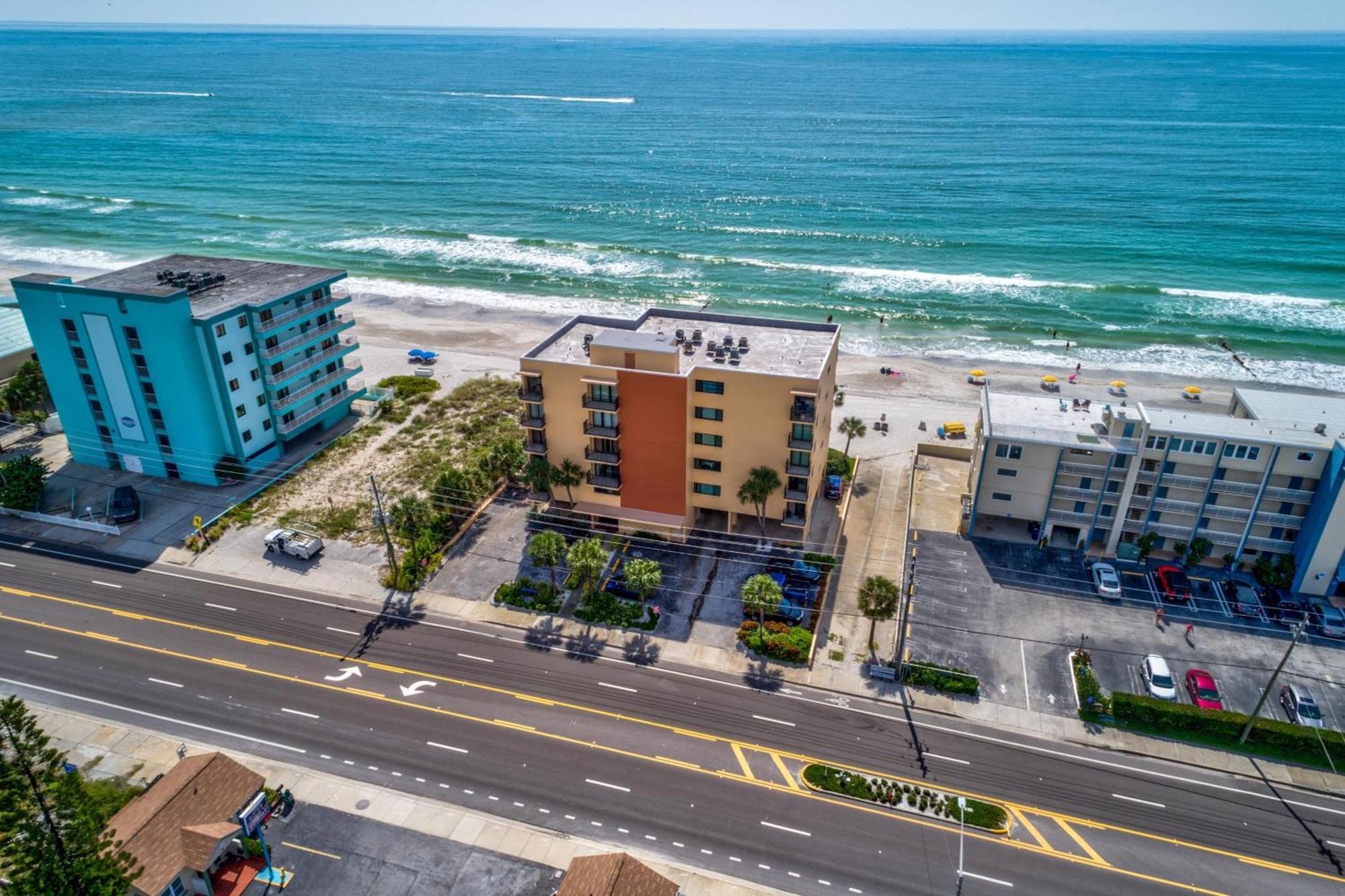 Trillium 1b - Premier St. Pete Beach